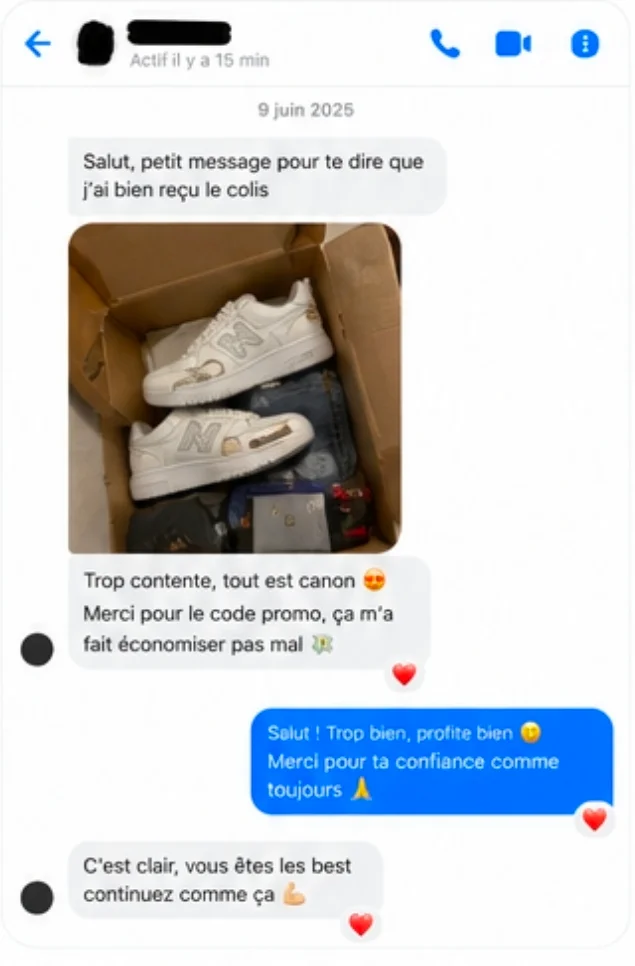 Retour client BonPlansColmar 1