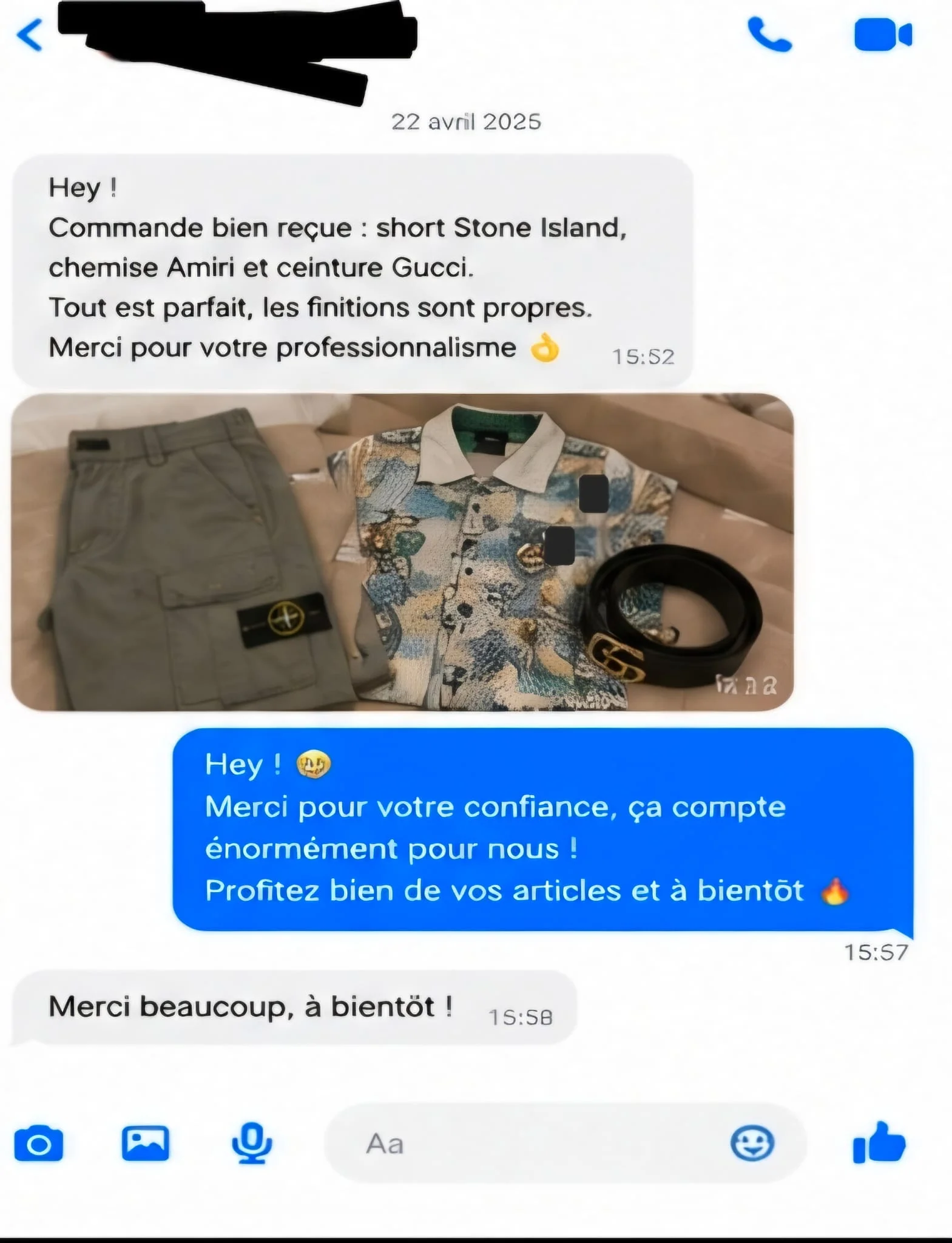 Retour client BonPlansColmar 2