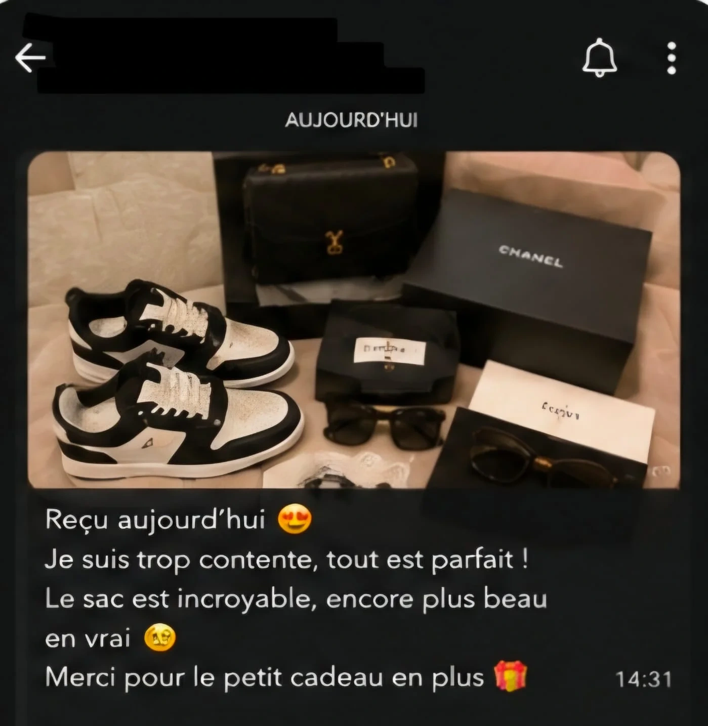 Retour client BonPlansColmar 4