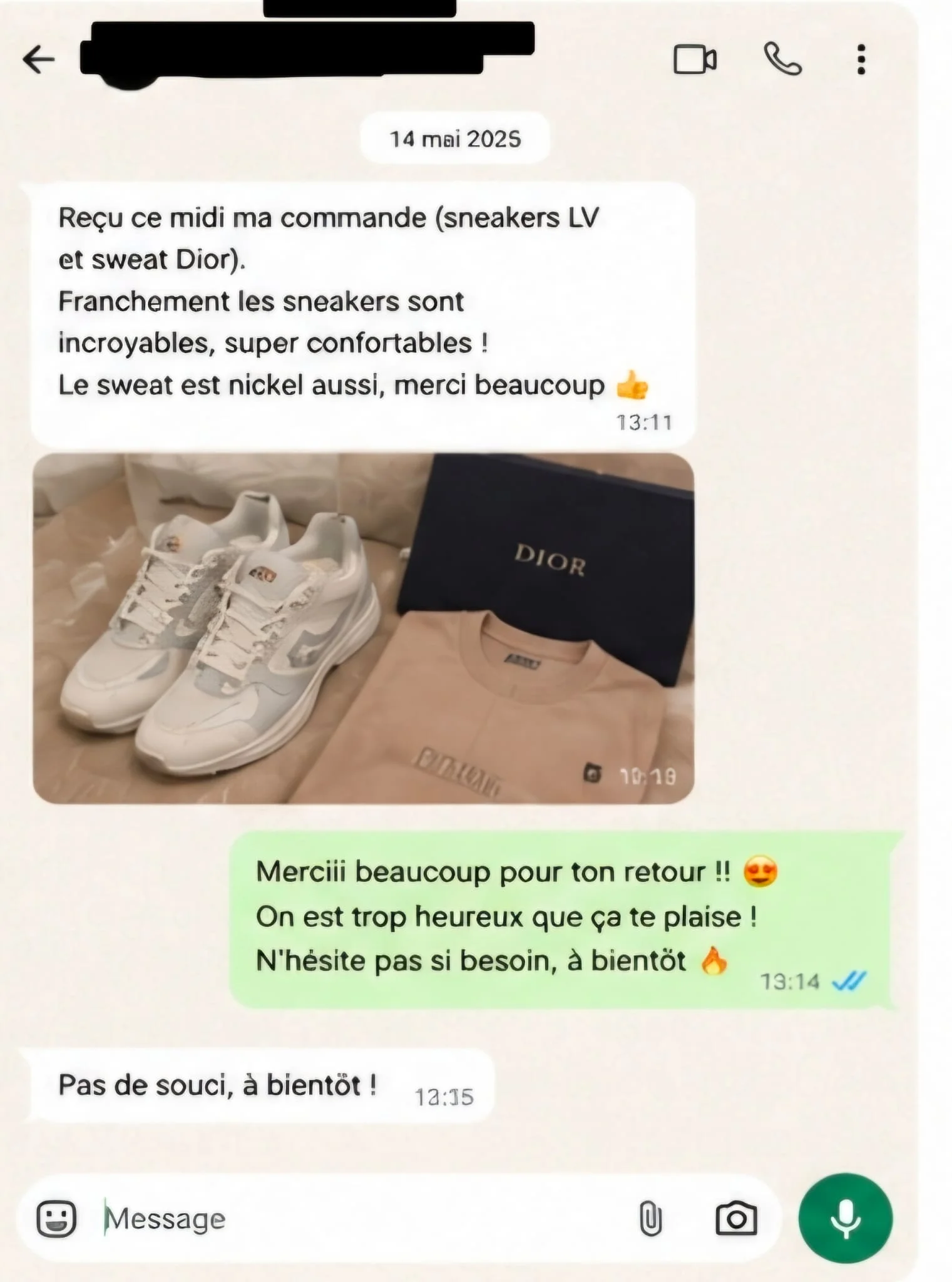Retour client BonPlansColmar 5