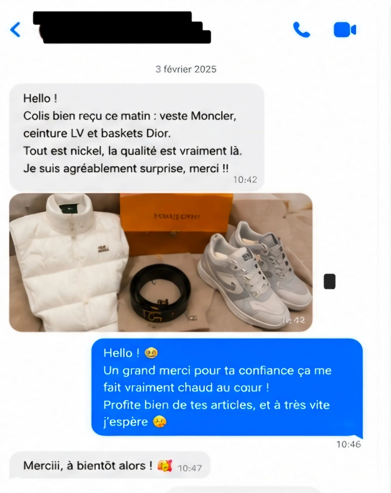 Retour client BonPlansColmar 6