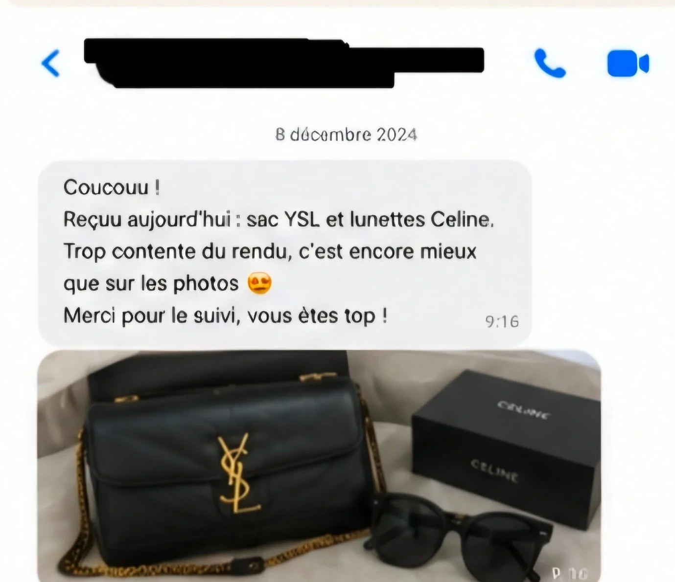 Retour client BonPlansColmar 7