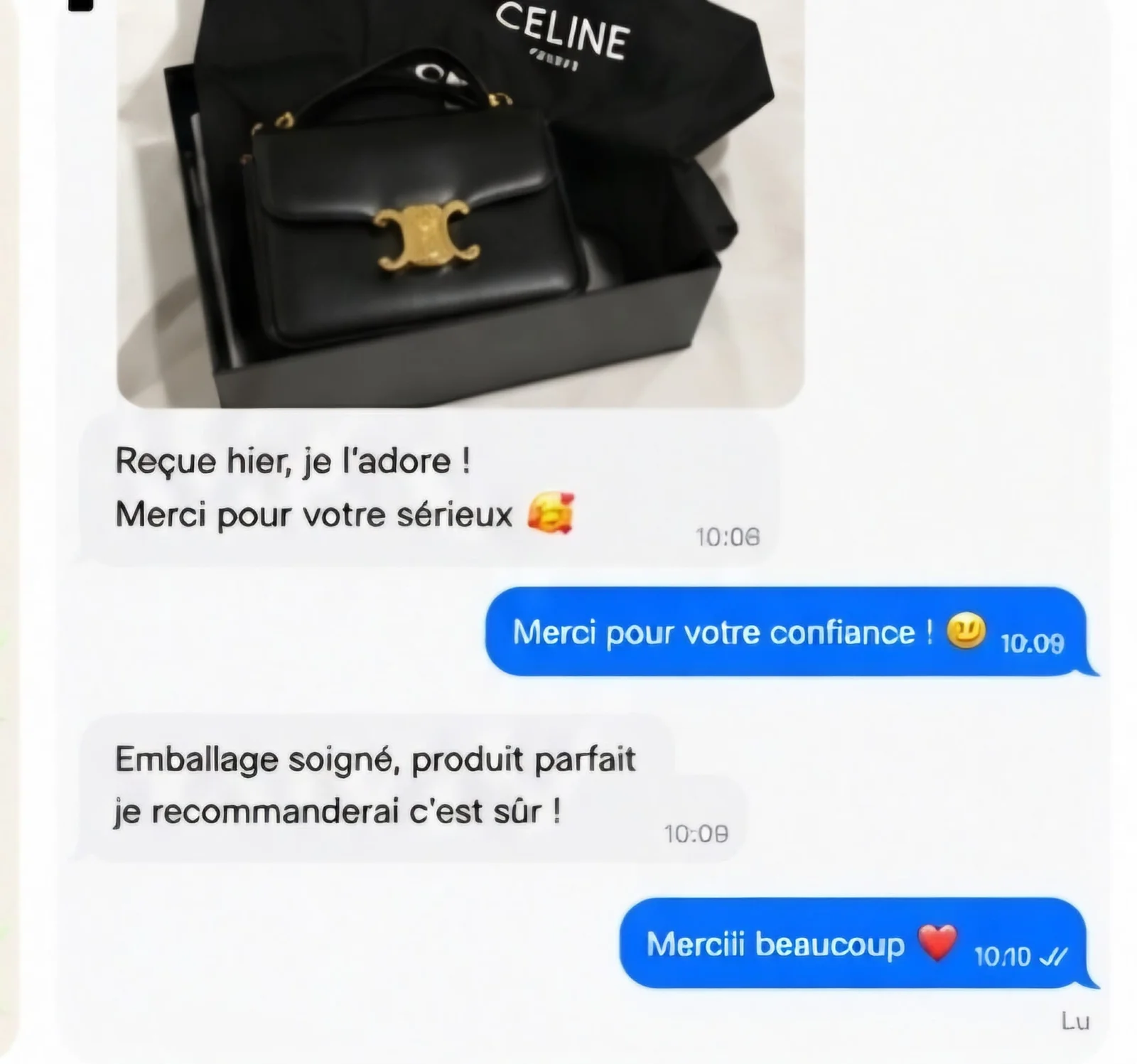 Retour client BonPlansColmar 8