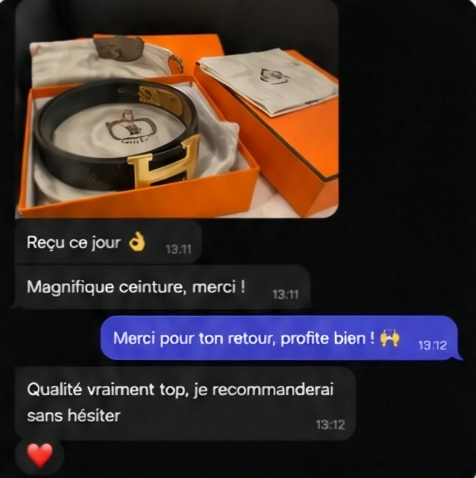 Retour client BonPlansColmar 10
