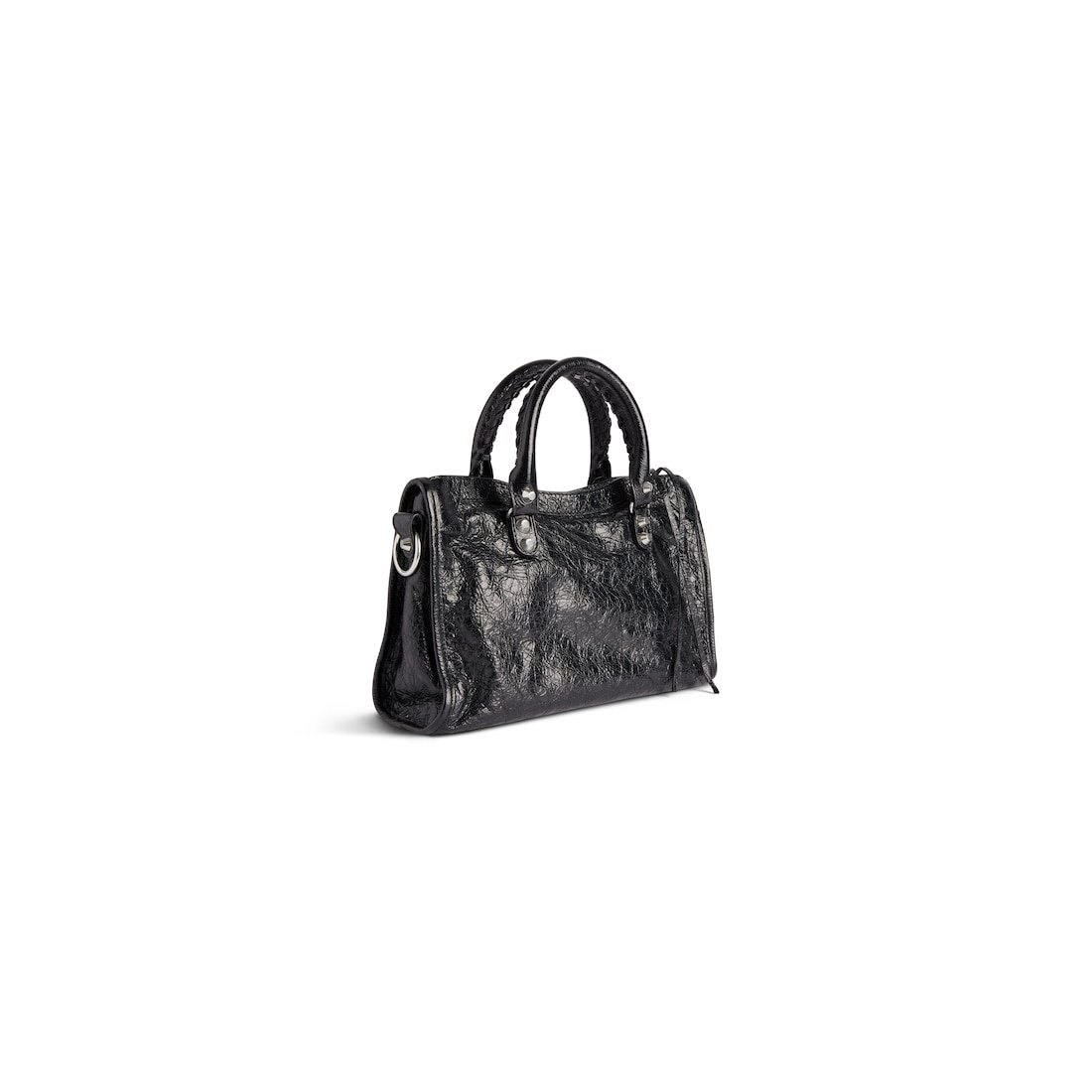 sac le city petit en noir