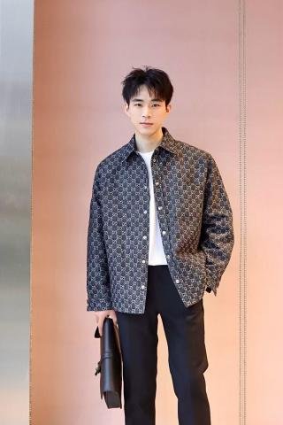 Mode luxe homme et accessoires premium