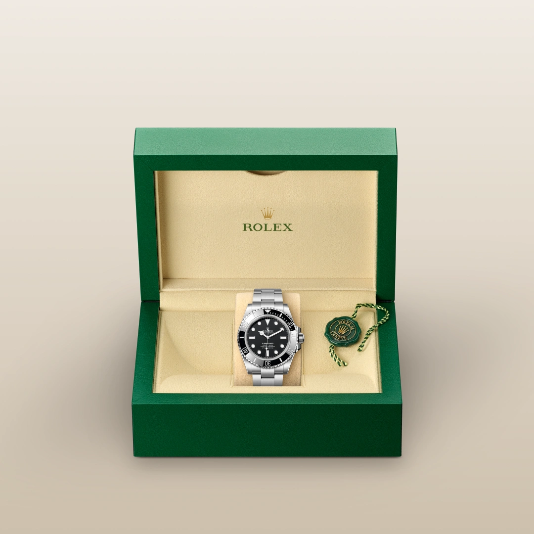 rolex submariner