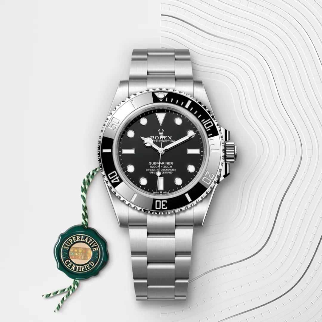 rolex submariner