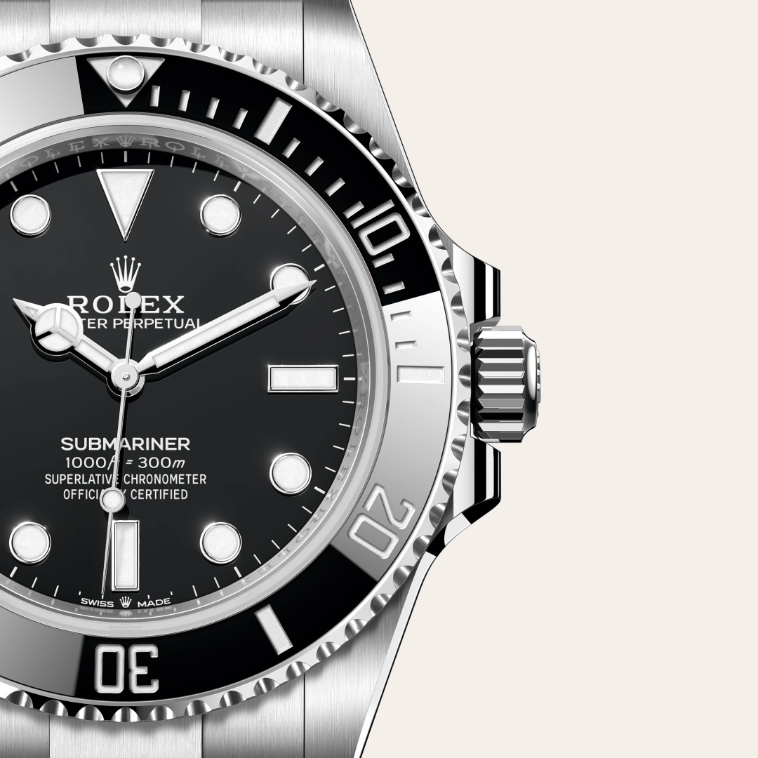 rolex submariner