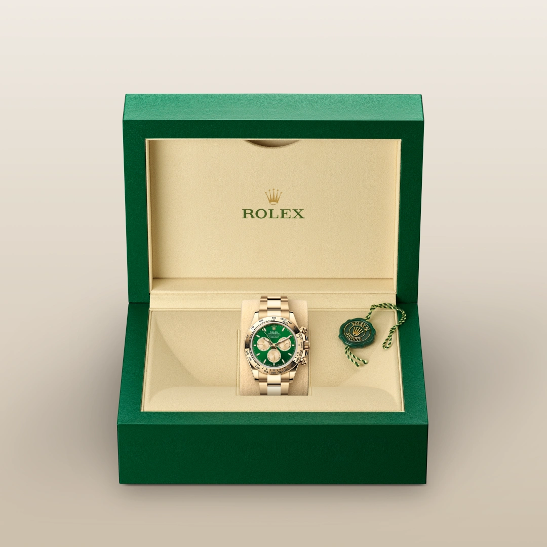 rolex cosmograph daytona