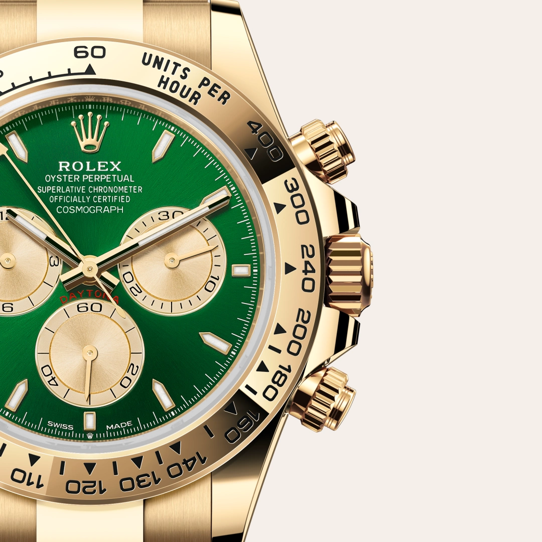 rolex cosmograph daytona