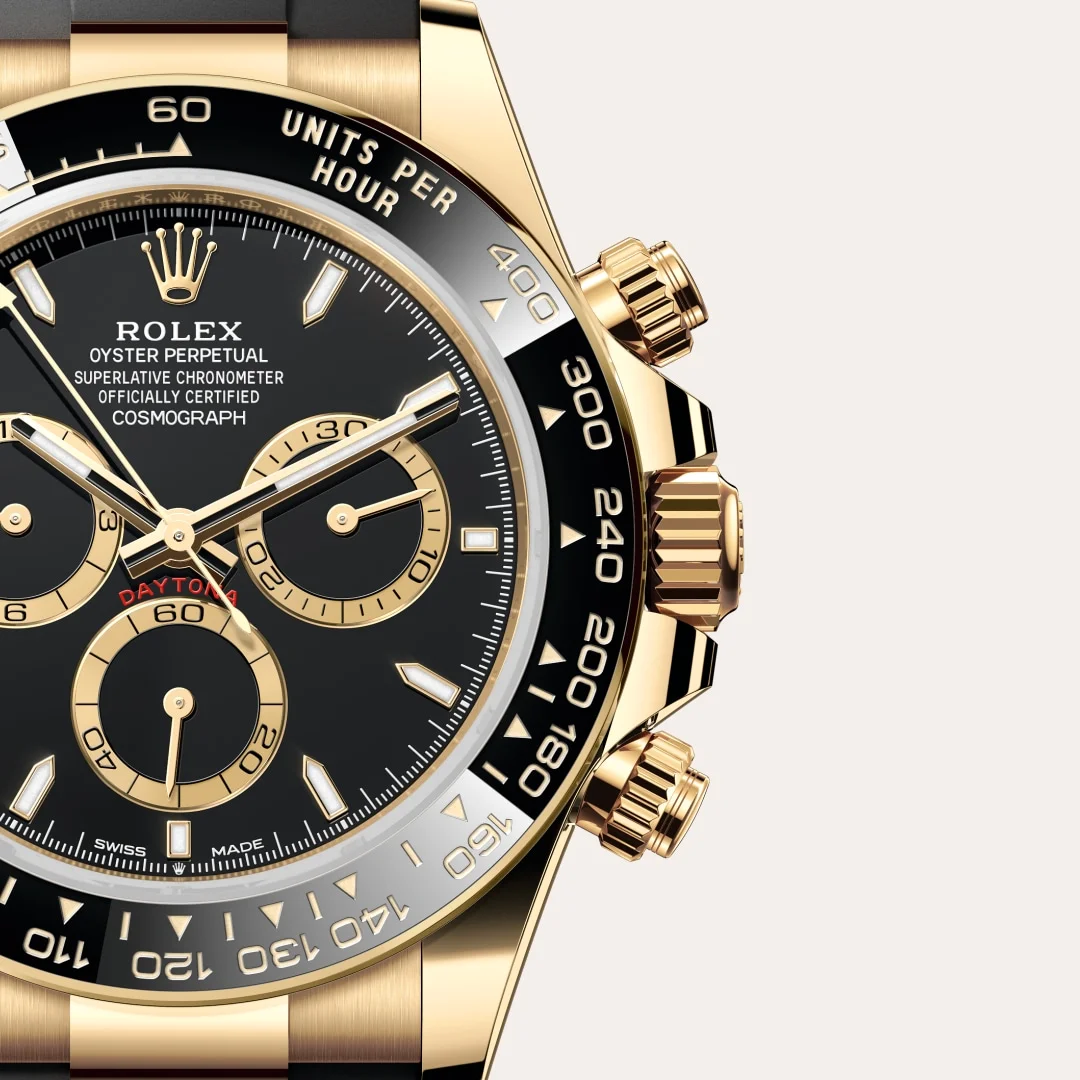 rolex cosmograph daytona
