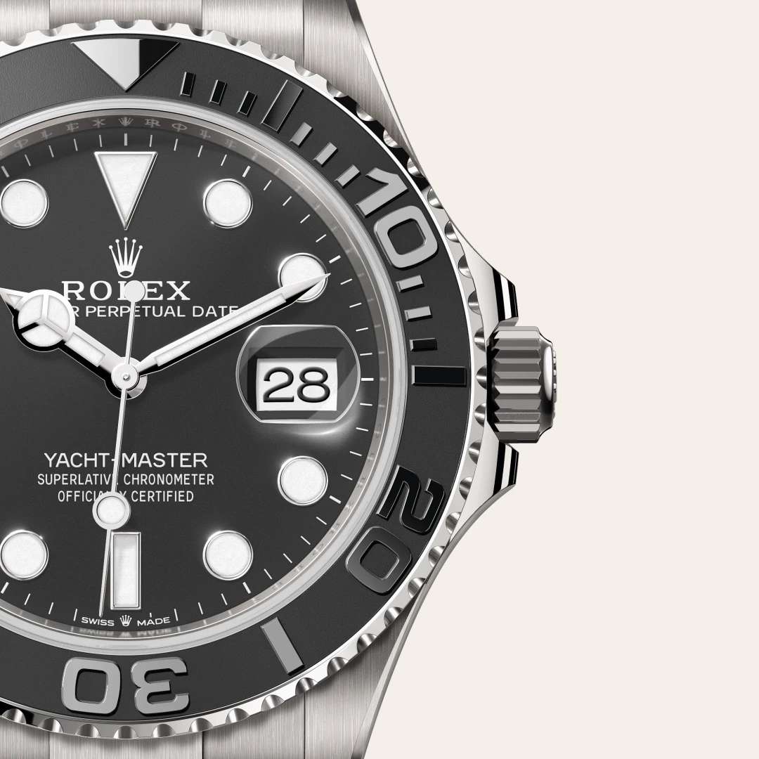 rolex yacht master 42
