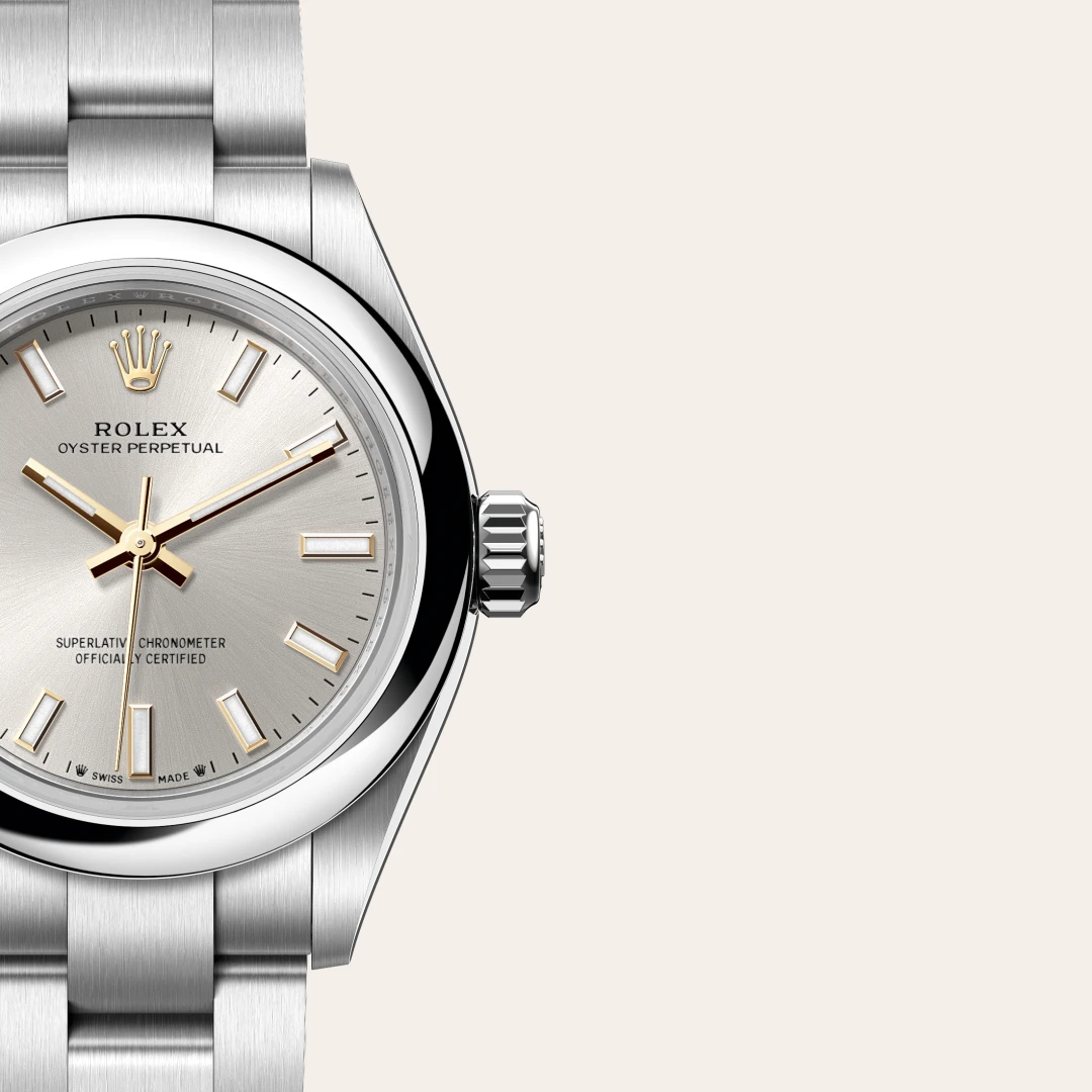 rolex oyster perpetual 28