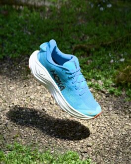 CHALLENGER 8 - Chaussures de running - skyward blue/cielo blue