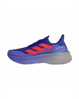 NEUTRALSCHUH ULTRABOOST 5X - Chaussures de running - lucblu lucred cobblu - lucblu lucred cobblu