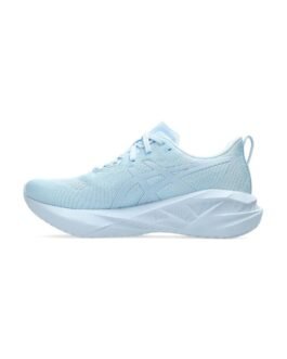 NOVABLAST 5 LITE-SHOW - Chaussures de running sur route - lite show light blue - lite show light blue