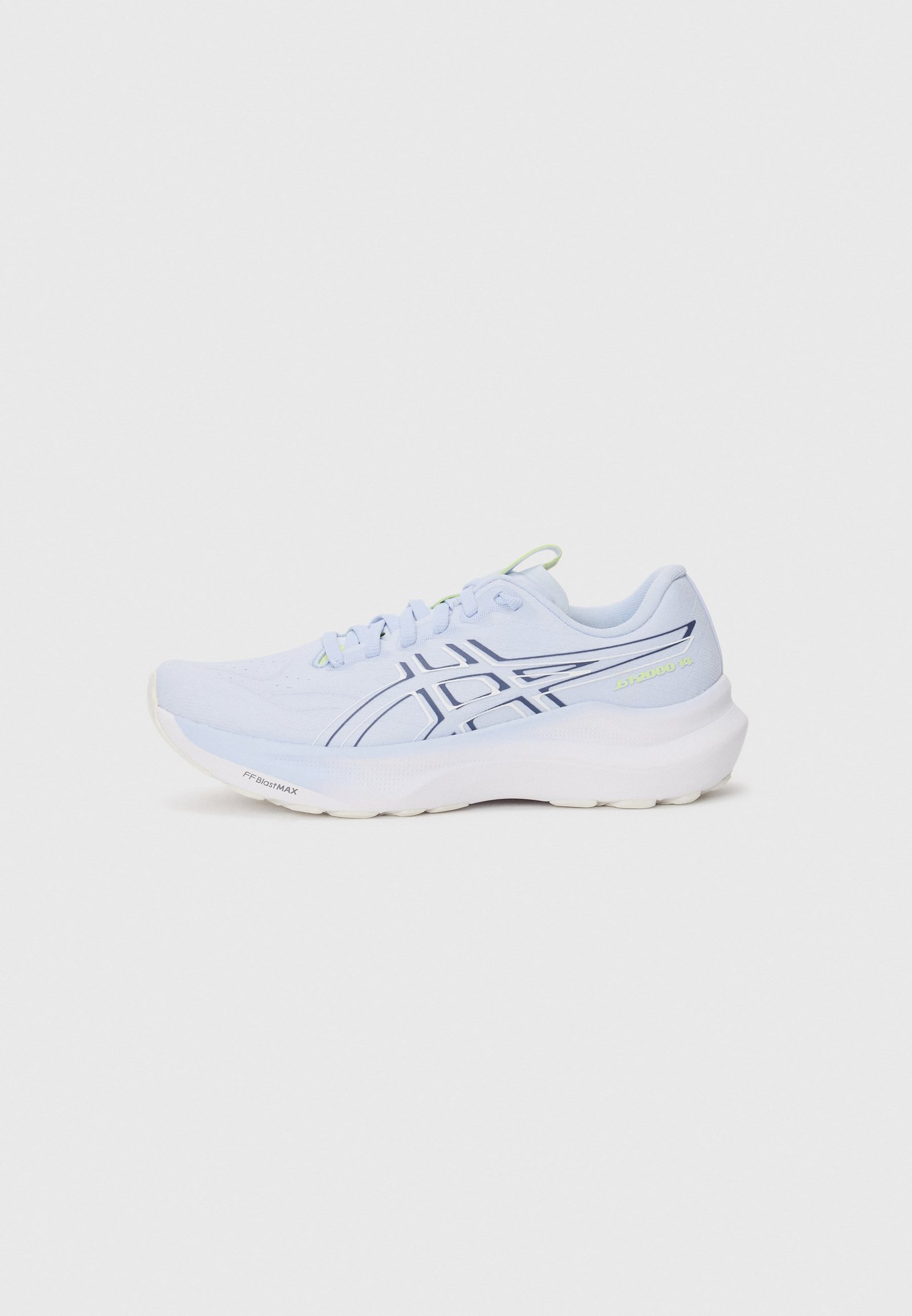 GT 2000 14 - Chaussures de running sur route - blue fade/indigo fog