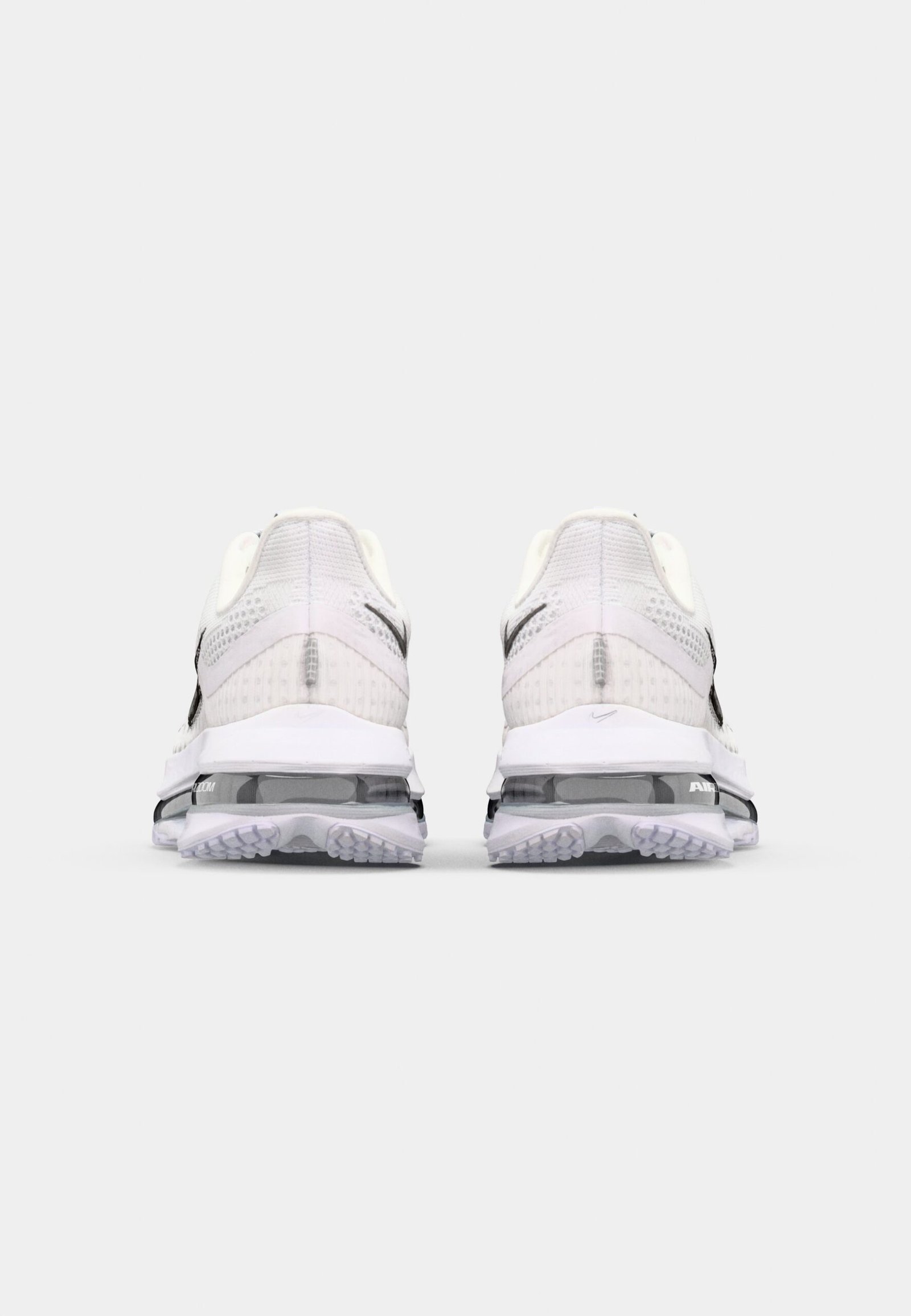 PEGASUS PREMIUM - Chaussures de running sur route - white/metallic silver – Image 6