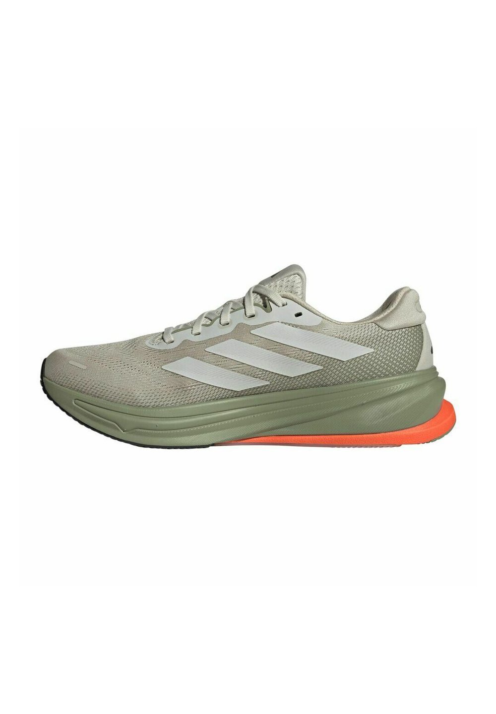 Chaussures de running sur route - wonalu greone tengrn -