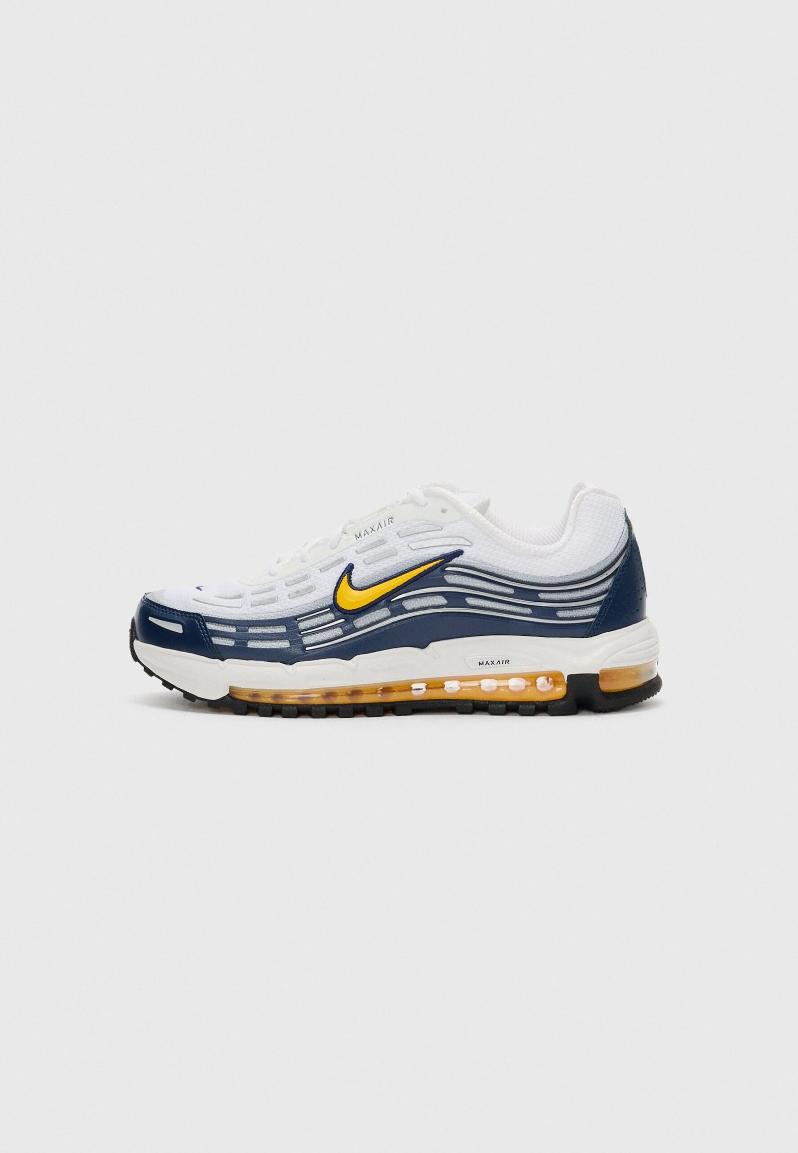 AIR MAX TL 2.5 UNISEX - Baskets basses - white/varsity maize/midnight navy/wolf grey/black – Image 3