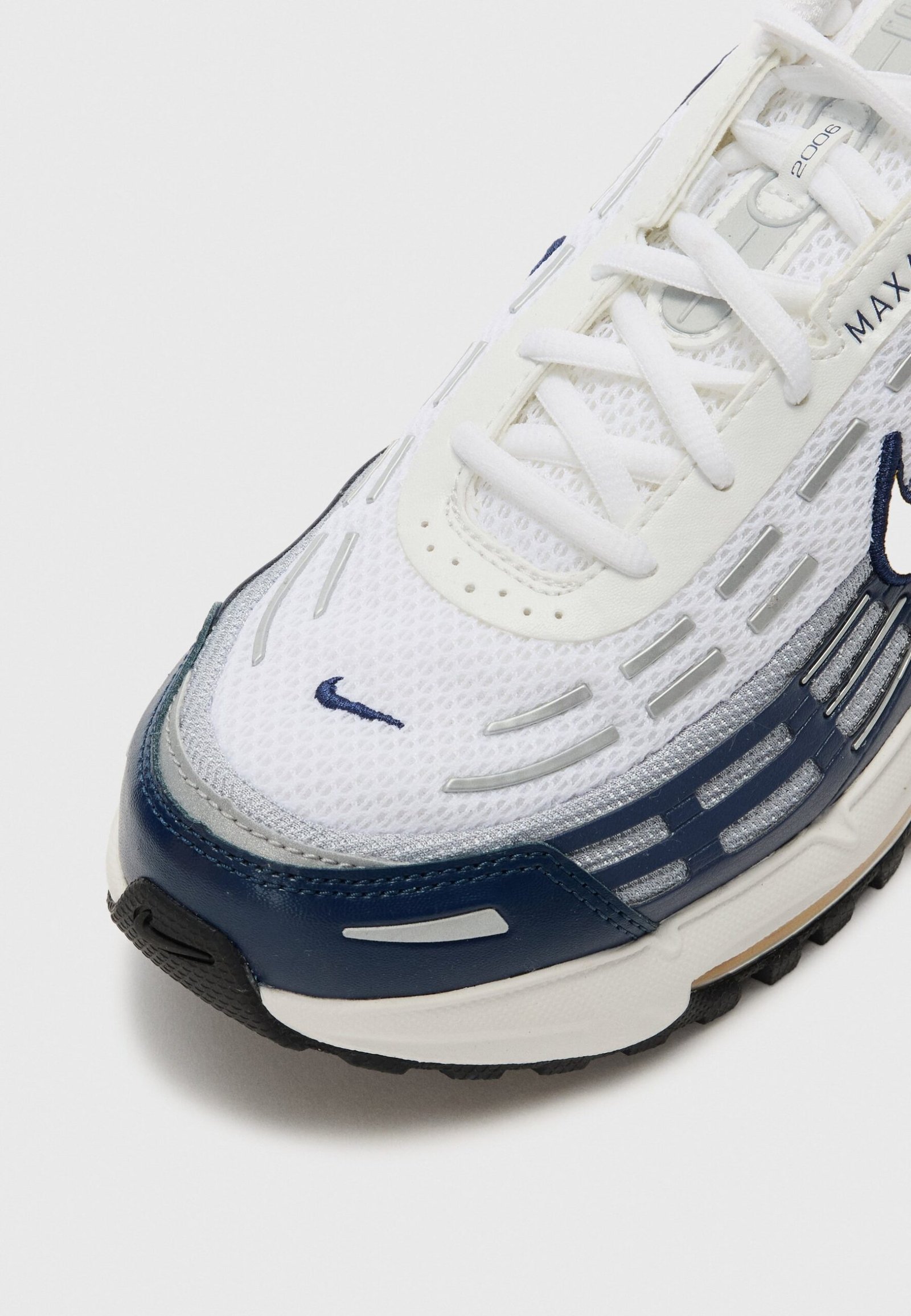 AIR MAX TL 2.5 UNISEX - Baskets basses - white/varsity maize/midnight navy/wolf grey/black – Image 9