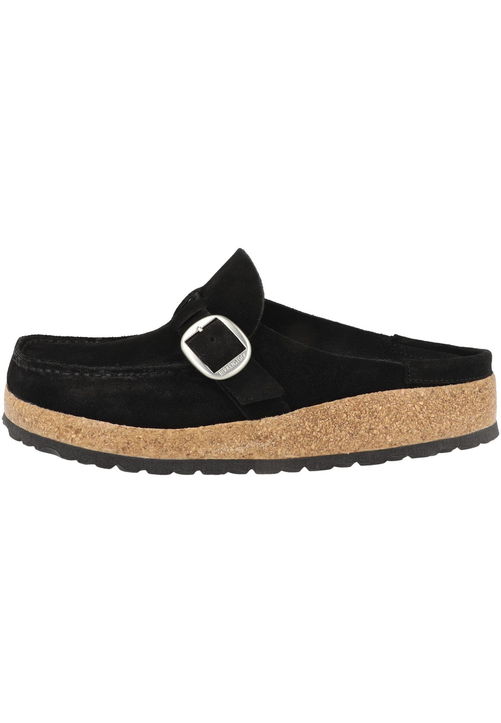 SCHUHE BUCKLEY VELOURSLEDER NORMAL - Mules -