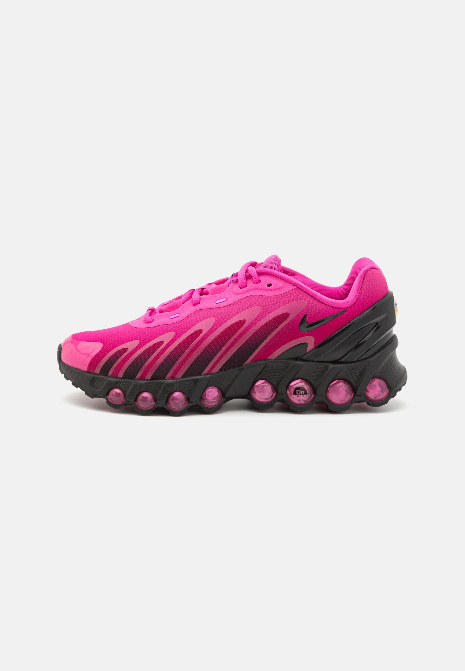 AIR MAX DN8 - Baskets basses - laser fuchsia/black/sport fuchsia