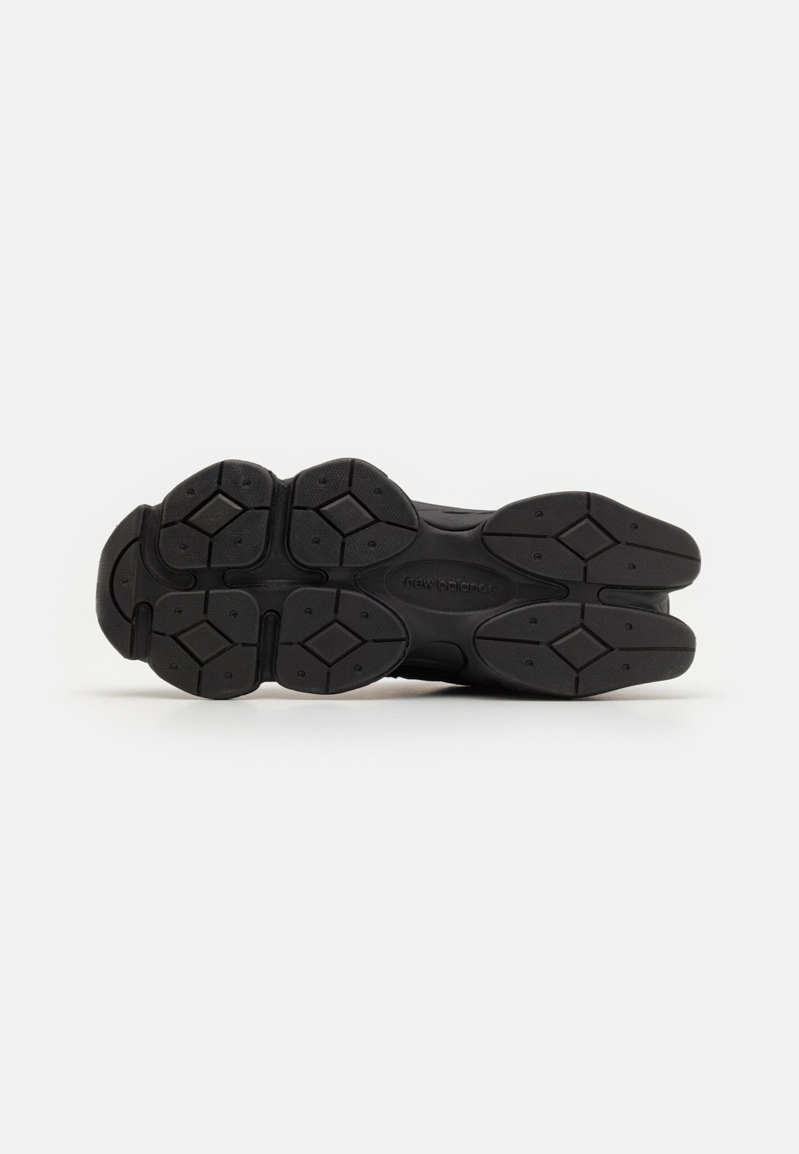 U9060 UNISEX - Baskets basses - black - black – Image 8