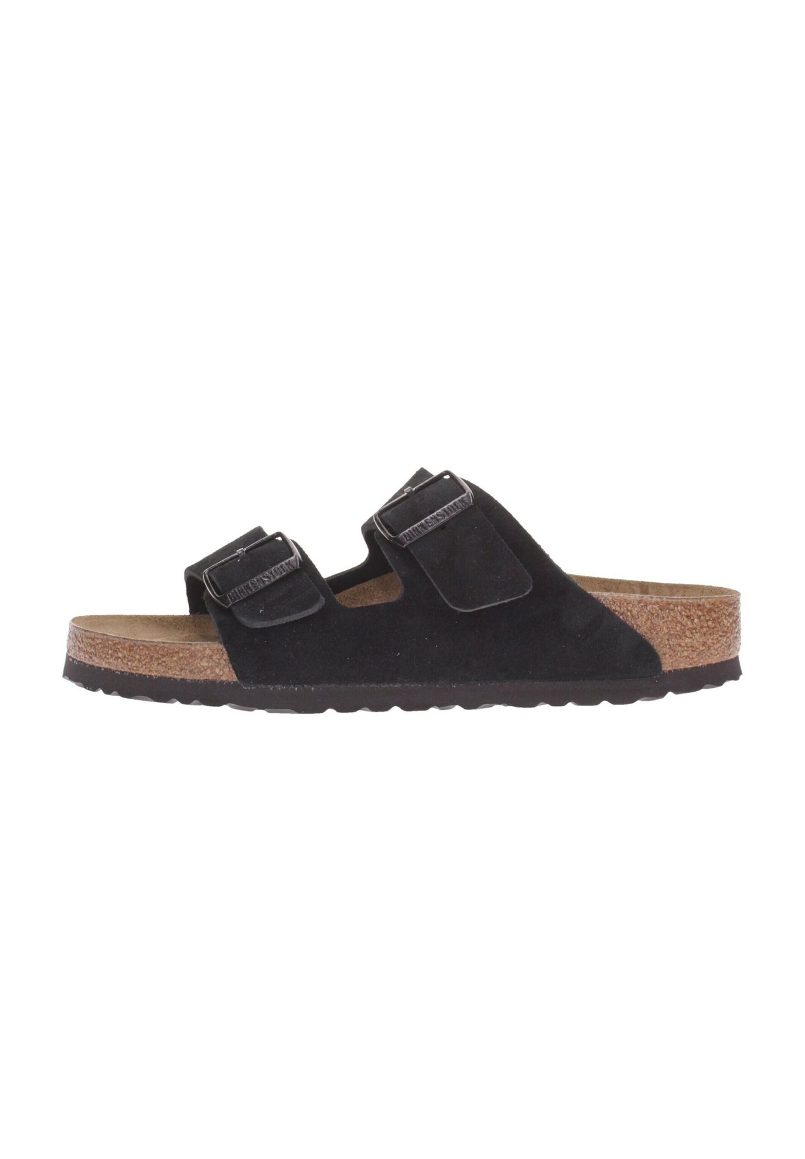 ARIZONA - Mules - nero - nero