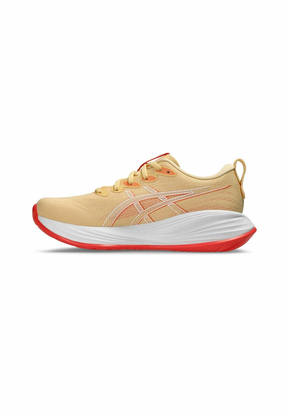 GEL-CUMULUS 27 - Chaussures de running sur route - light orange mojave - light orange mojave