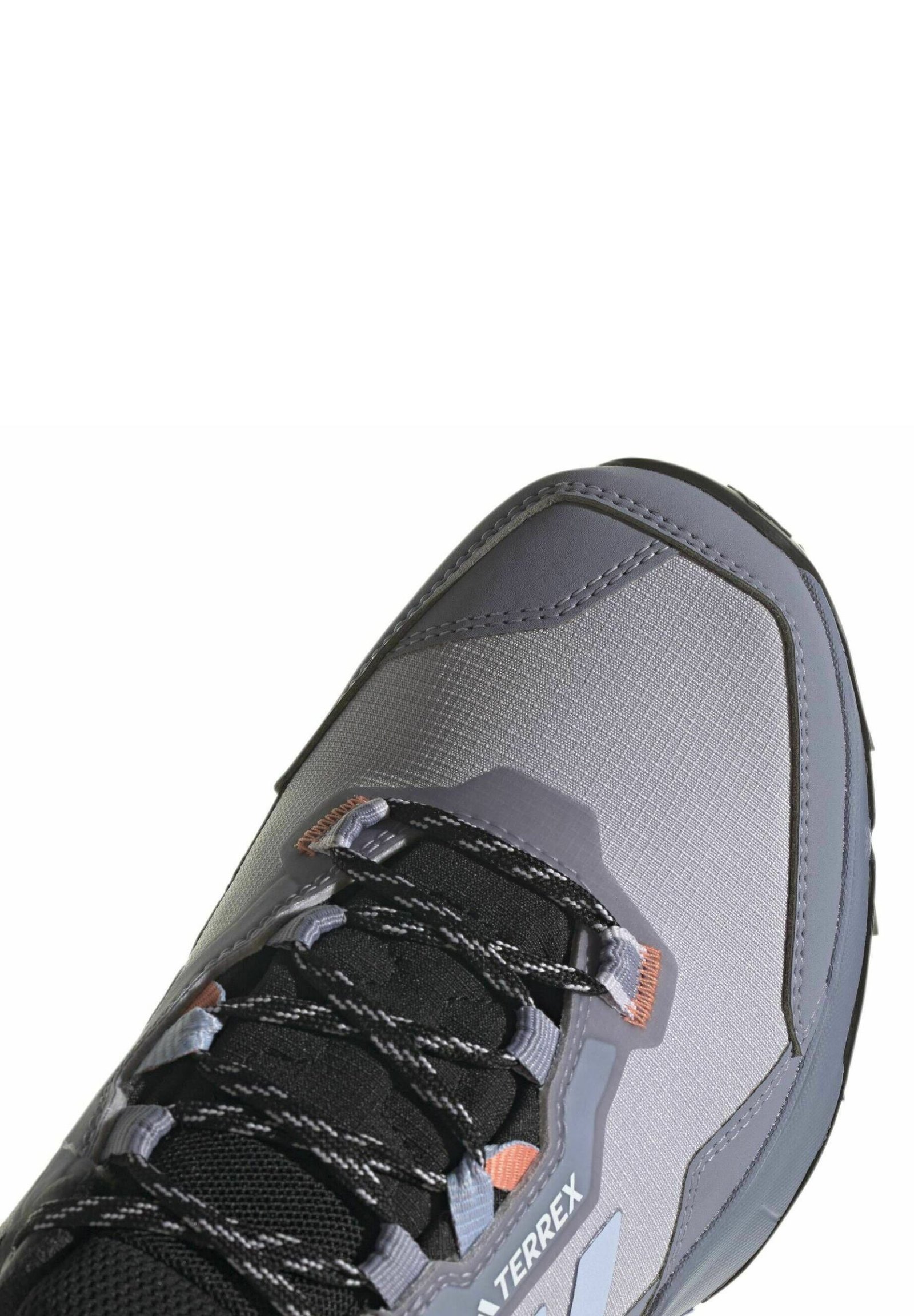 TERREX AX4 GORE-TEX® - Chaussures de marche - silver violet/blue dawn/solar gold – Image 5