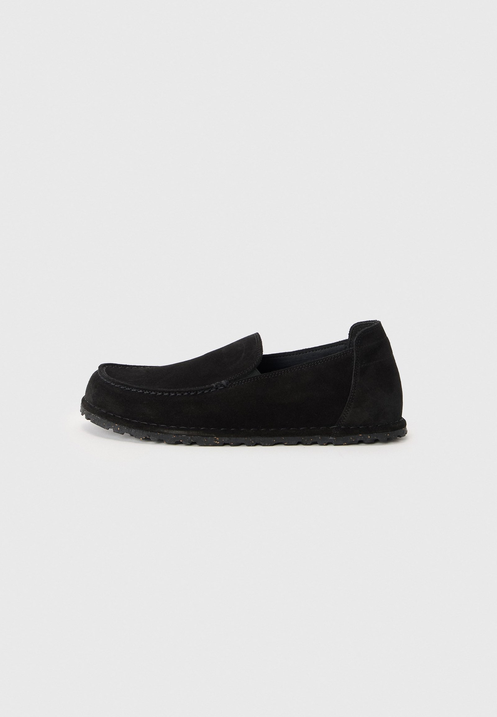 UTTI UNISEX - Mocassins - schwarz -