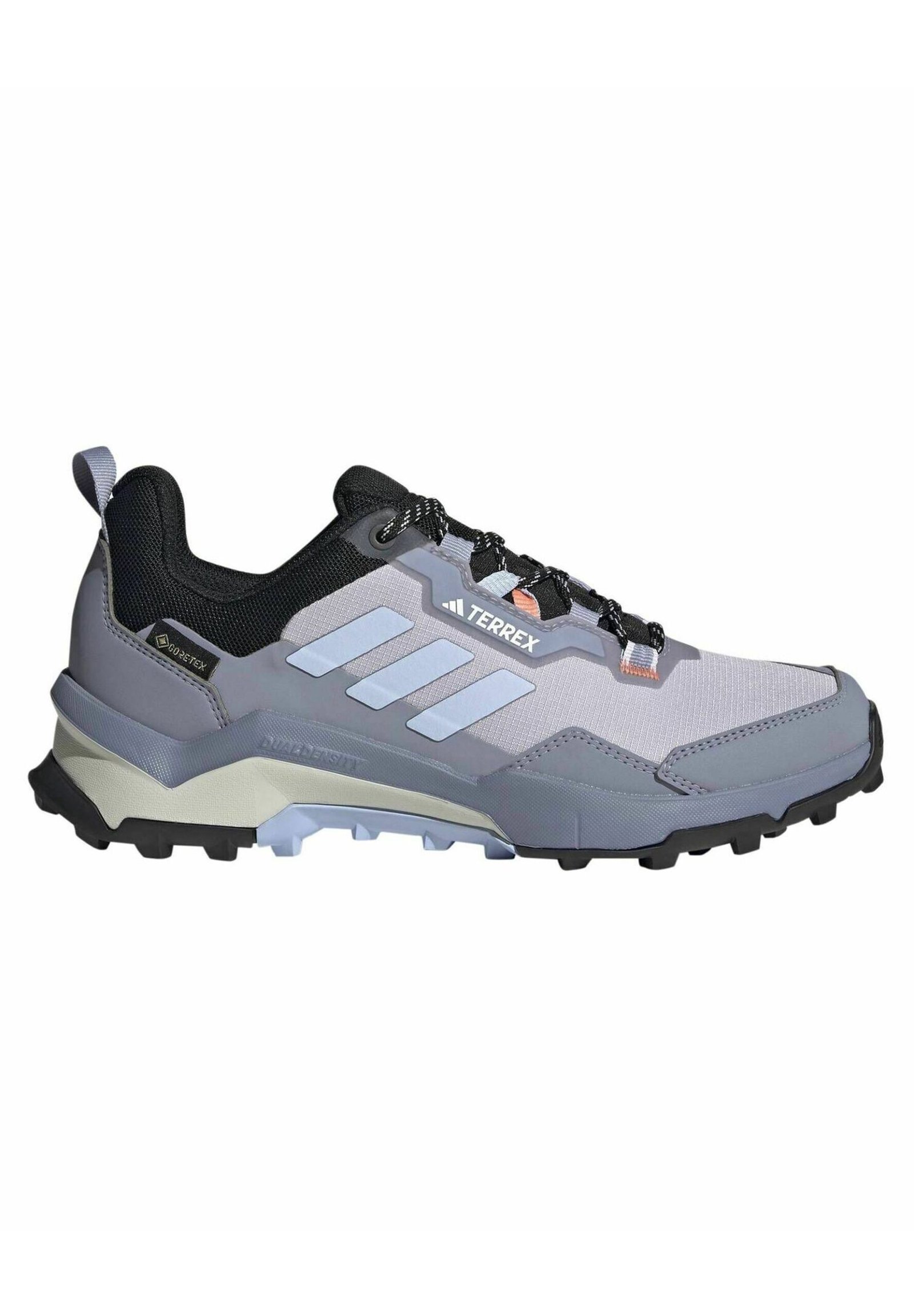 TERREX AX4 GORE-TEX® - Chaussures de marche - silver violet/blue dawn/solar gold – Image 8