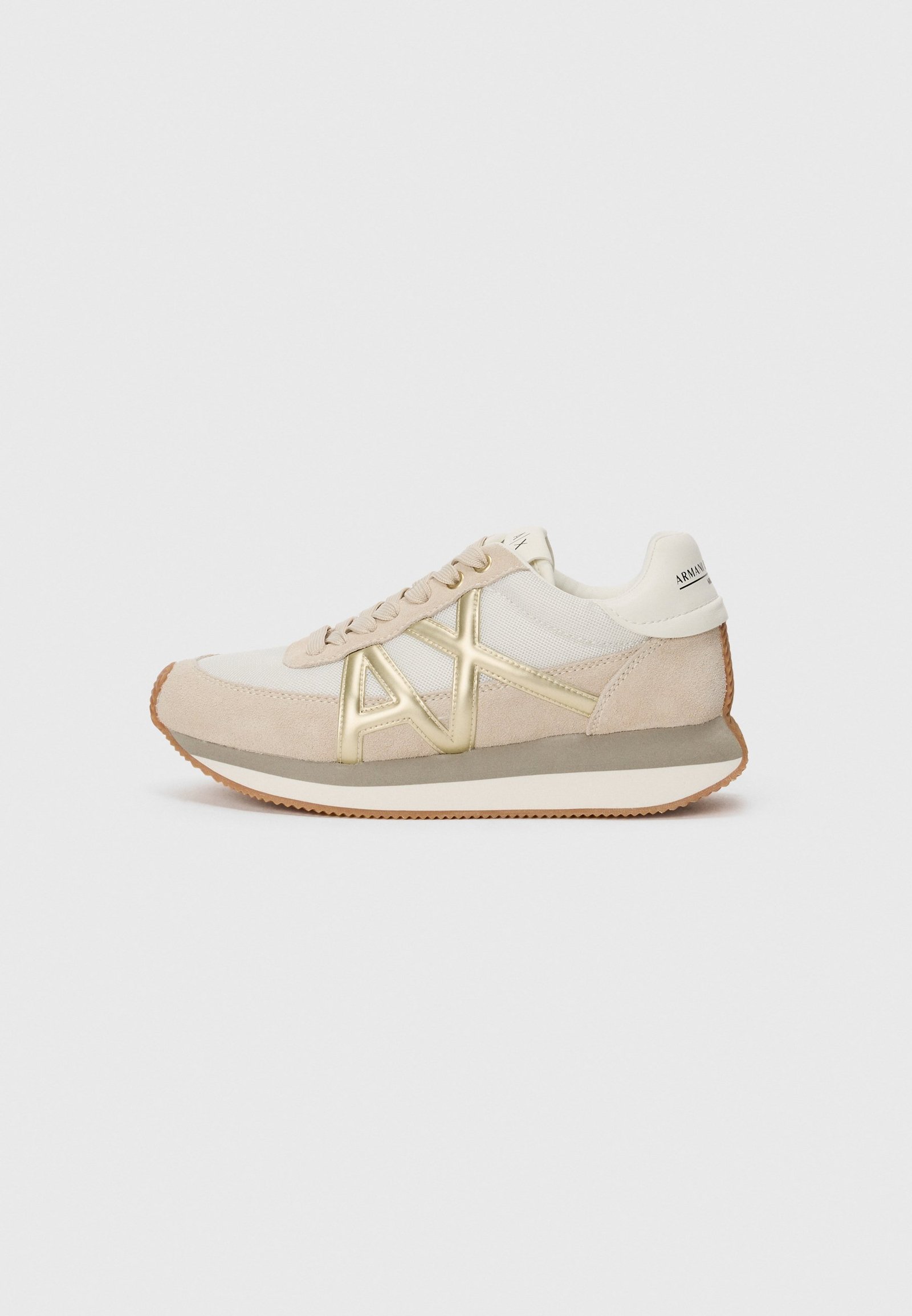 Baskets basses -