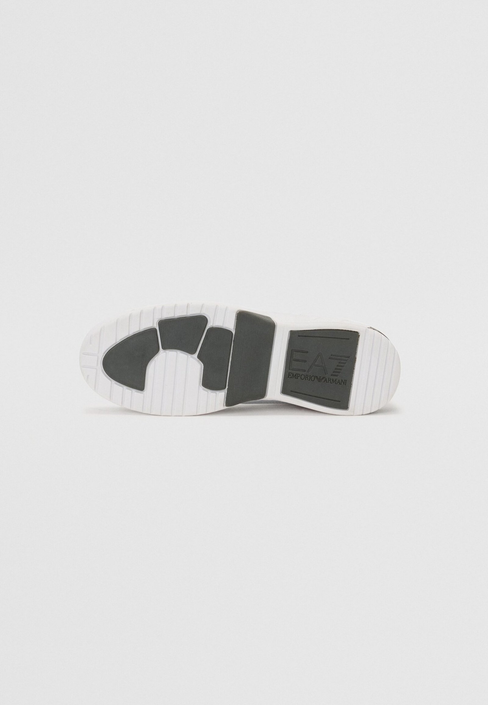 BASKET UNISEX - Baskets basses - opt.white+black – Image 5