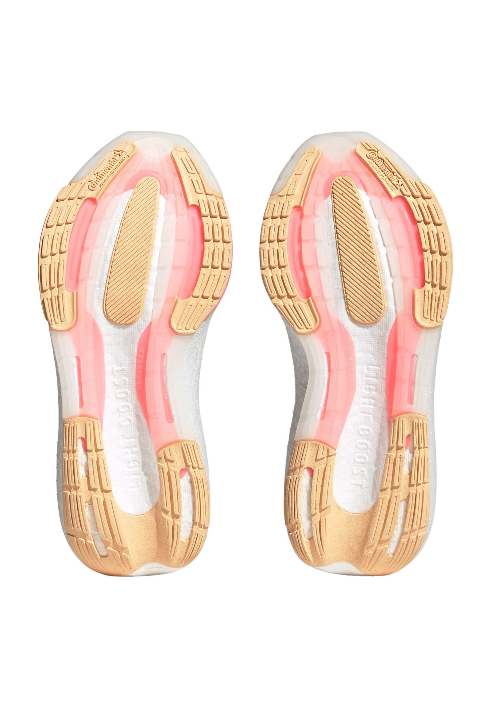 ULTRABOOST LIGHT - Chaussures de running sur route - apricot - apricot – Image 4