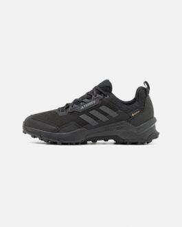 Chaussures de marche - core black/carbon/grey four