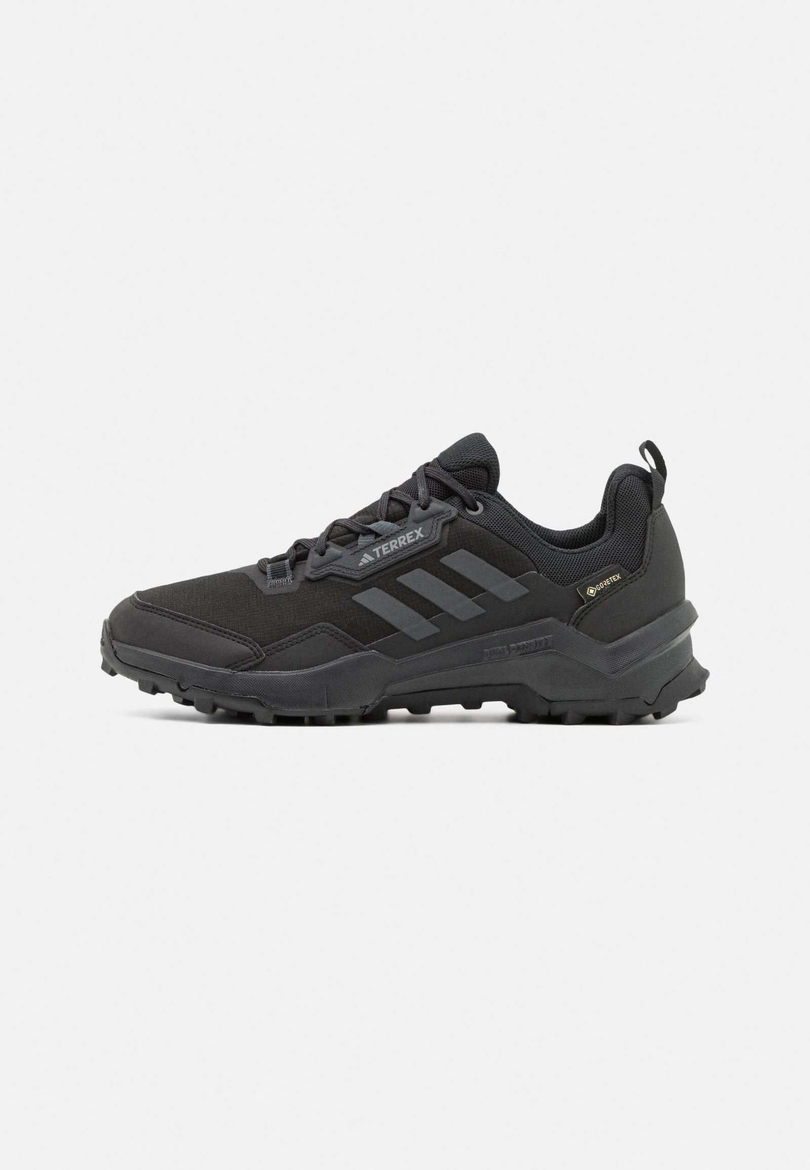 Chaussures de marche - core black/carbon/grey four