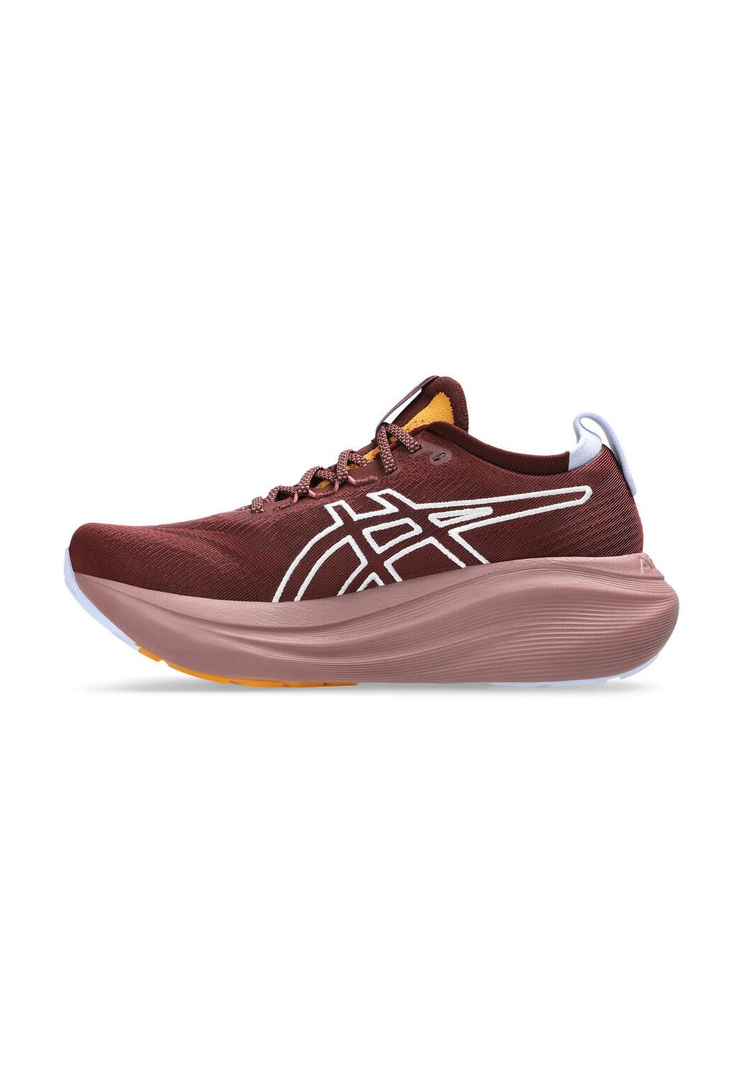 GEL-NIMBUS 27 TR - Chaussures de running sur route -