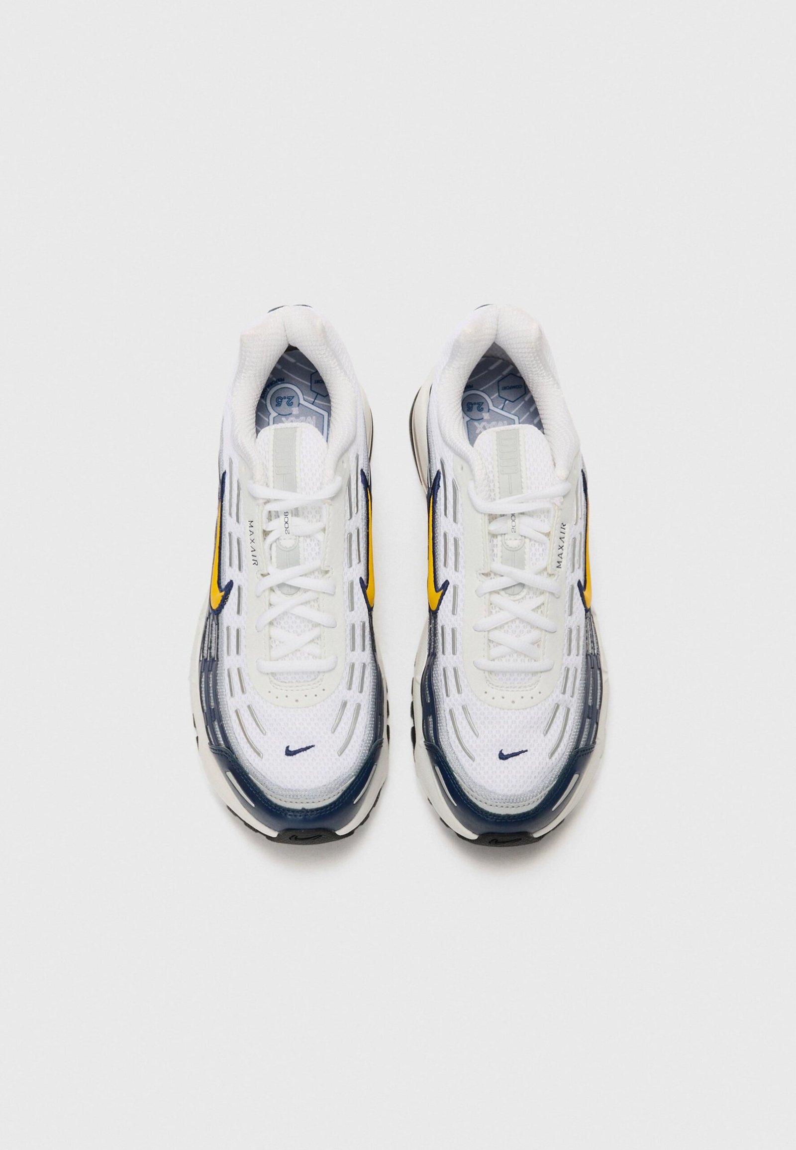 AIR MAX TL 2.5 UNISEX - Baskets basses - white/varsity maize/midnight navy/wolf grey/black – Image 7