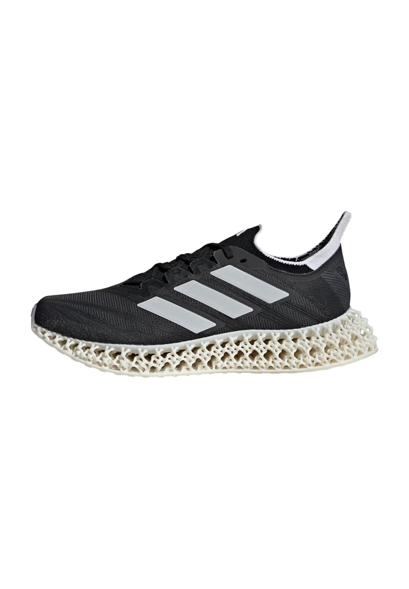 4DFWD 4 - Chaussures de running sur route - core black cloud white carbon - core black cloud white carbon