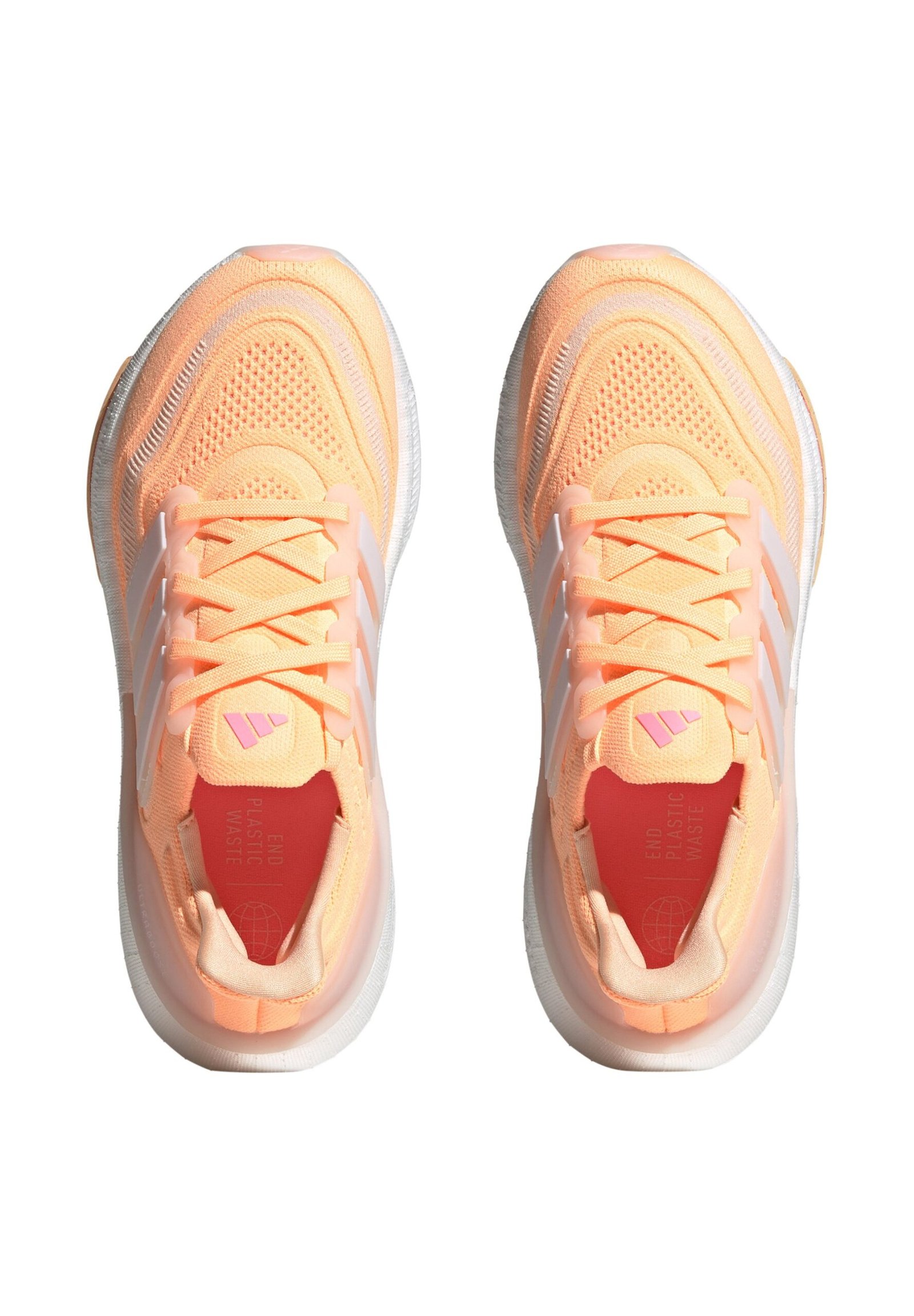 ULTRABOOST LIGHT - Chaussures de running sur route - apricot - apricot – Image 2