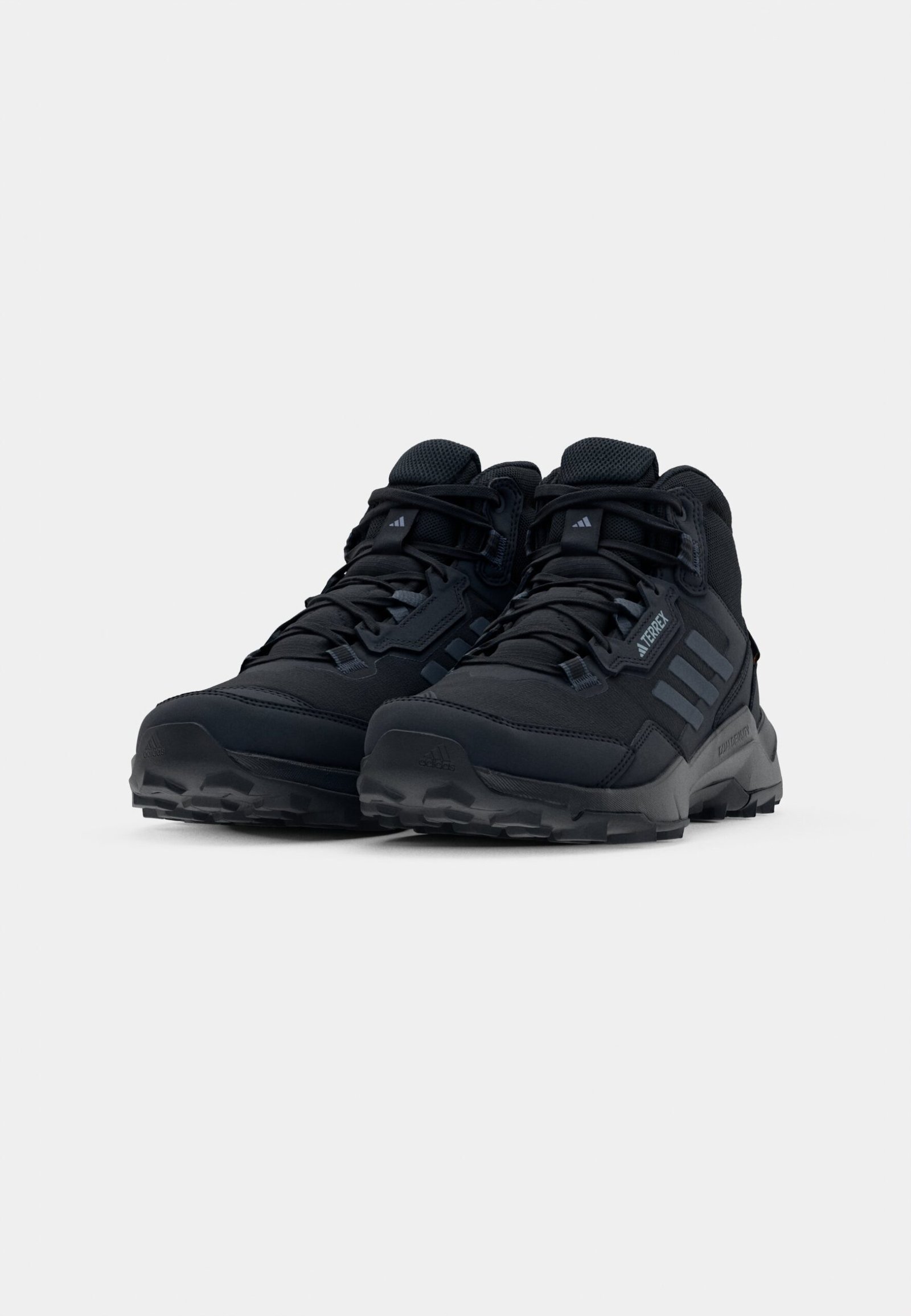 AX4 MID GORE-TEX® HIKING - Chaussures de marche - core black/carbon grey – Image 5