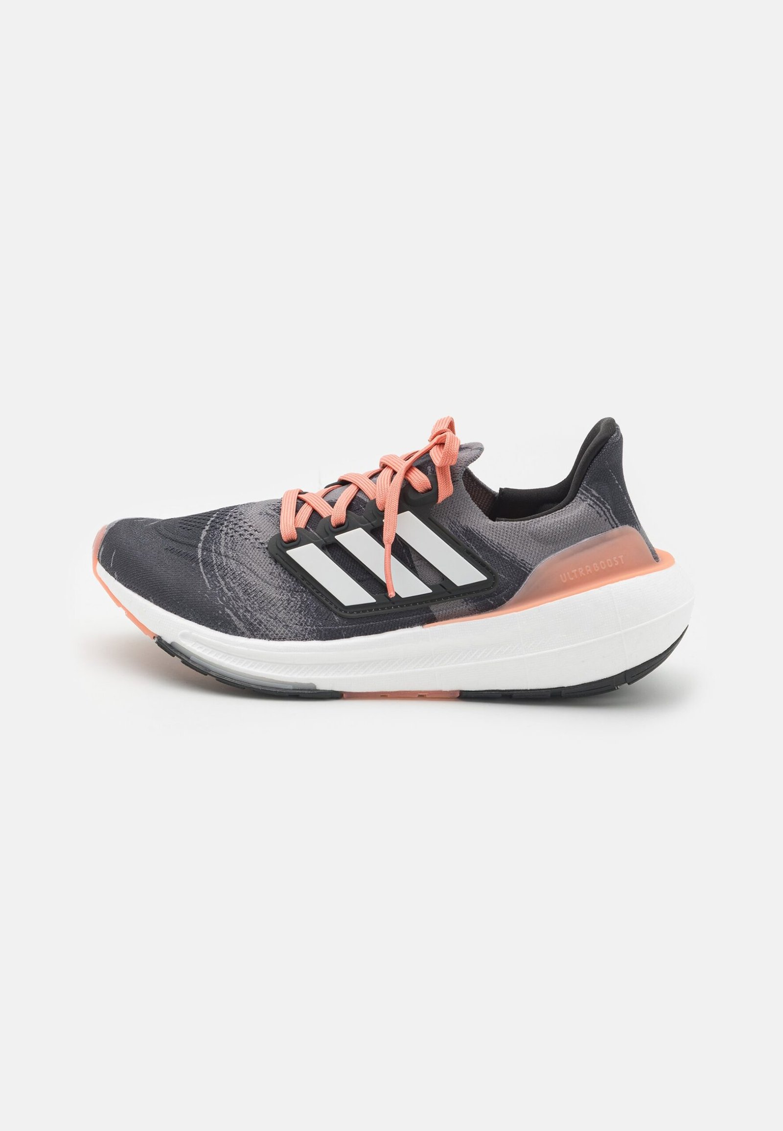 ULTRABOOST - Chaussures de running sur route - grey four/crystal white/wonder clay