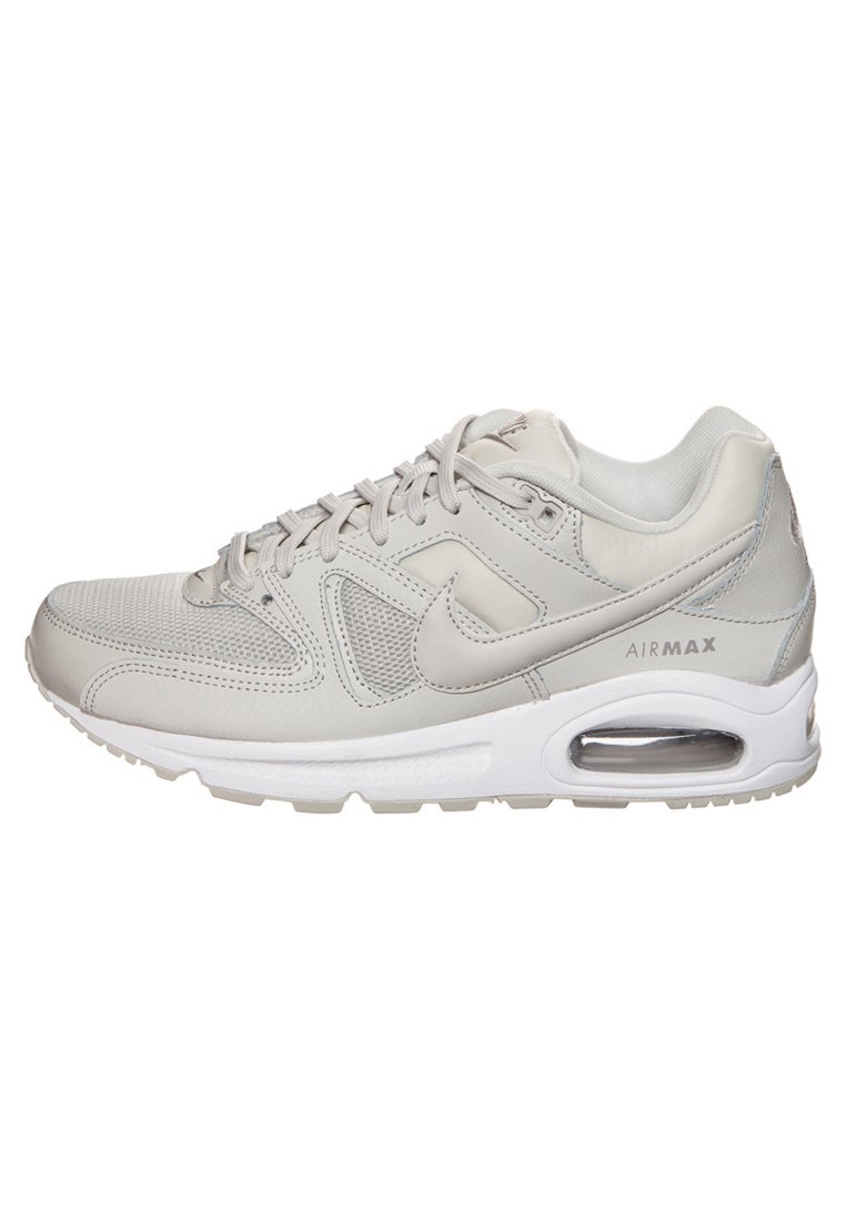 BASKETS AIR MAX COMMAND  - Baskets basses - light bone/white/light iron ore