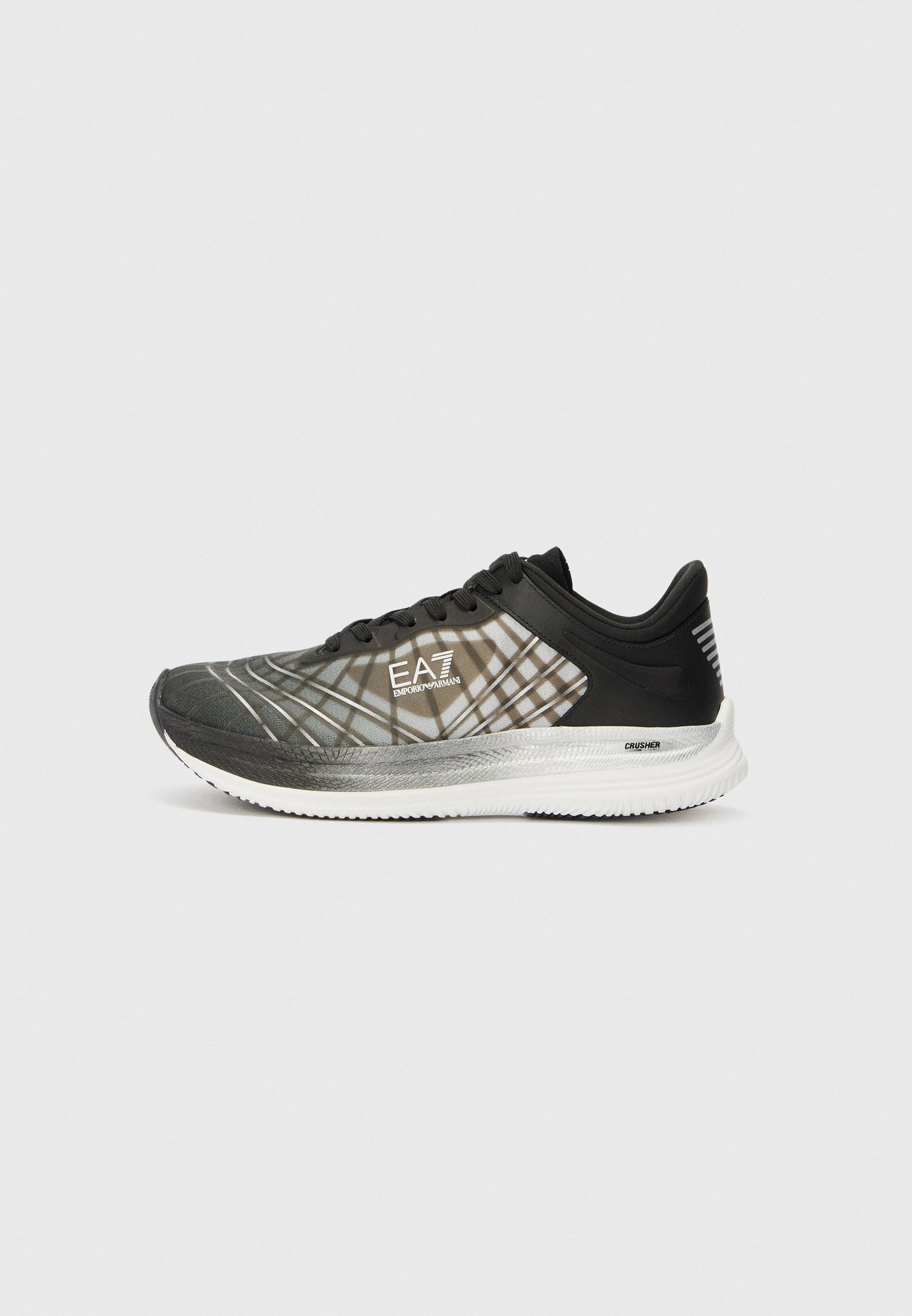 CRUSHER SPEED UNISEX - Baskets basses -