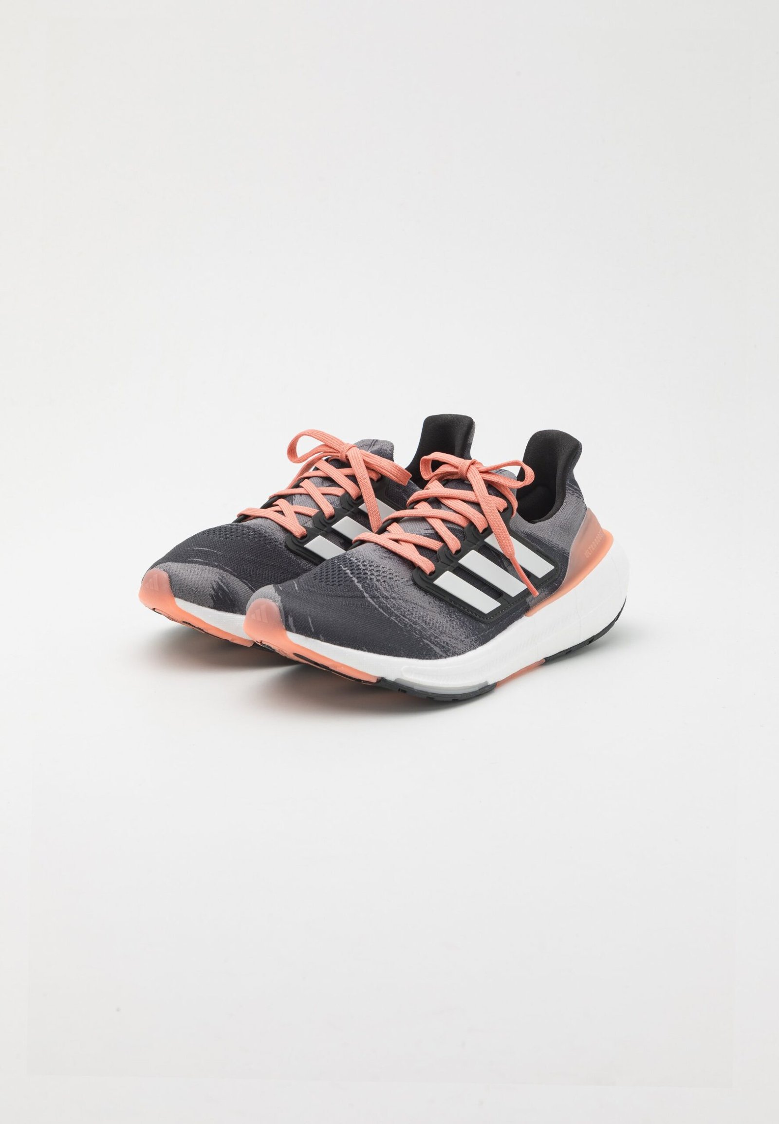ULTRABOOST - Chaussures de running sur route - grey four/crystal white/wonder clay – Image 2