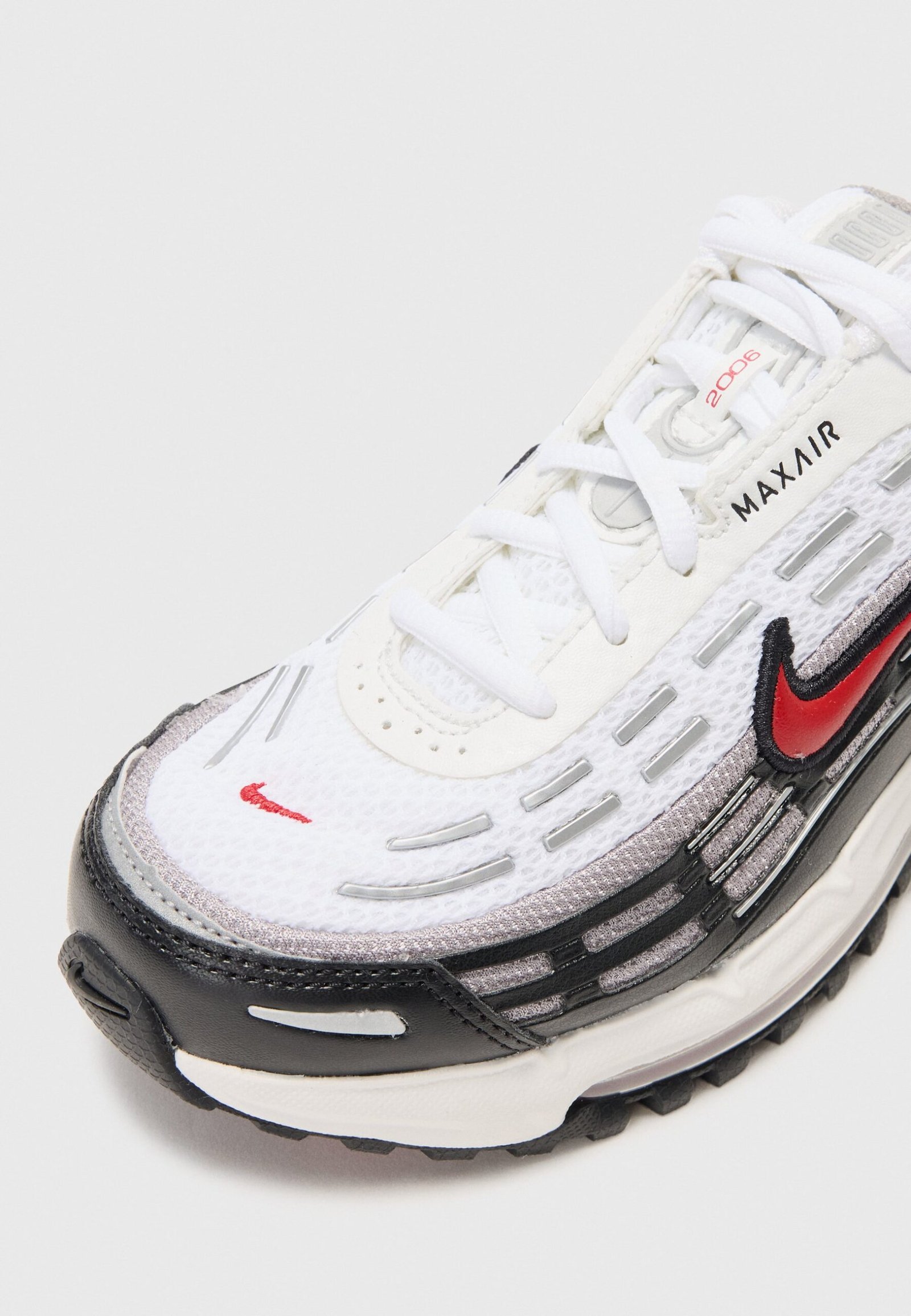 AIR MAX TL 2.5 UNISEX - Baskets basses - white/varsity red/black/med grey – Image 9