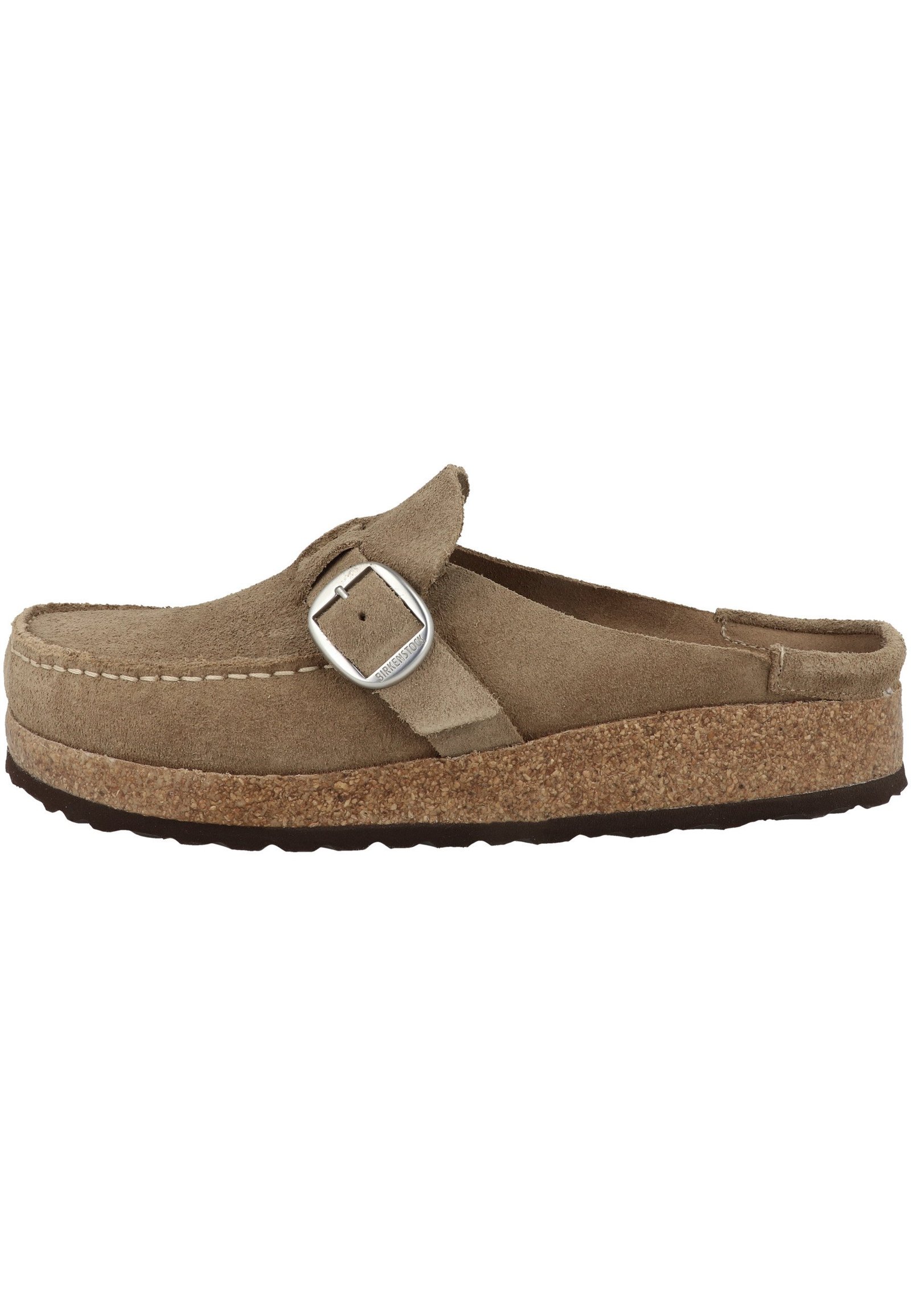 SCHUHE BUCKLEY VELOURSLEDER NORMAL - Mules -